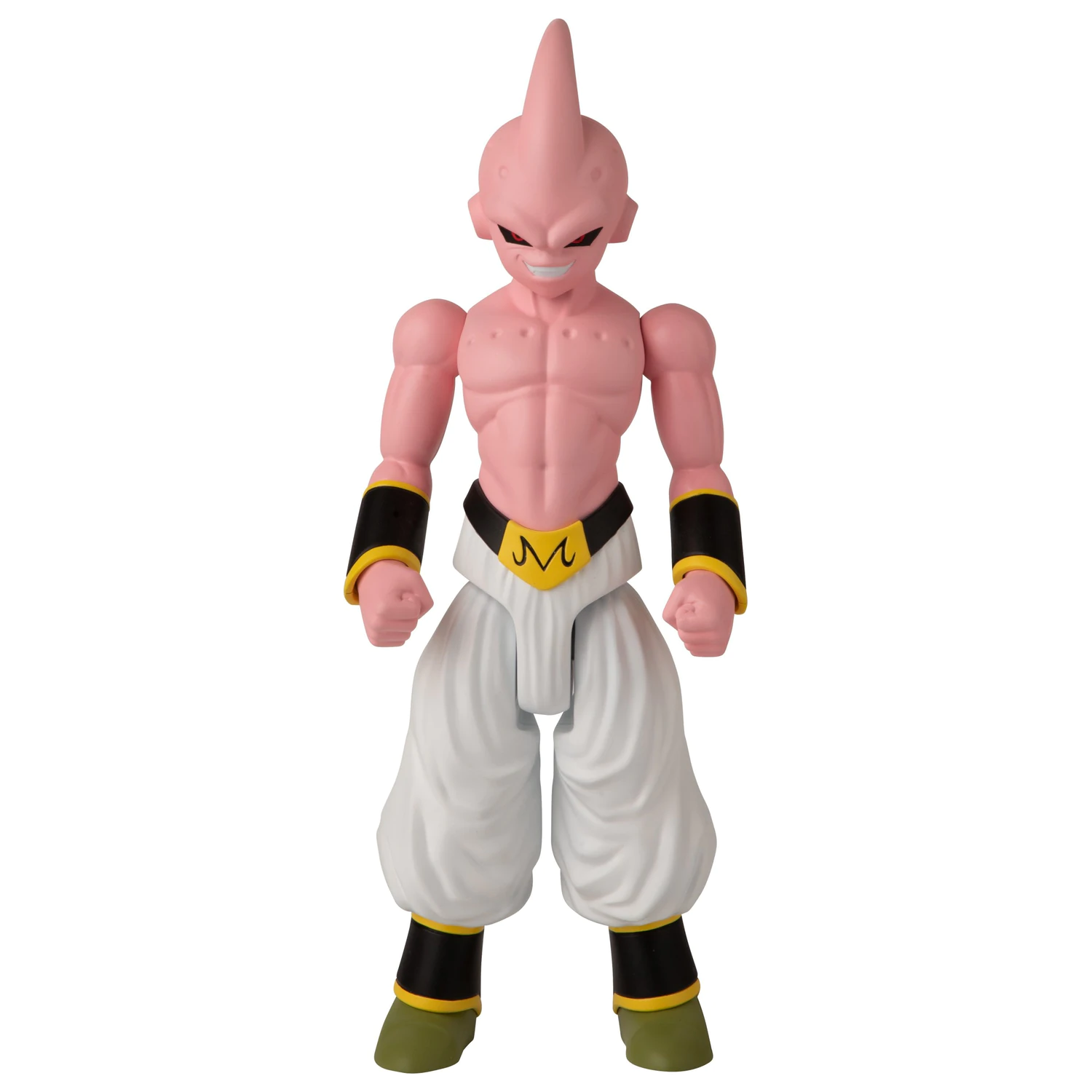 Dragon Ball Majin Bu Figurica Limit Breaker 30cm fotografija izdelka