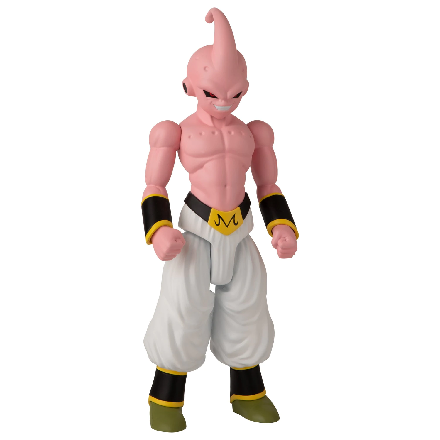 Dragon Ball Majin Bu Figurica Limit Breaker 30cm fotografija izdelka