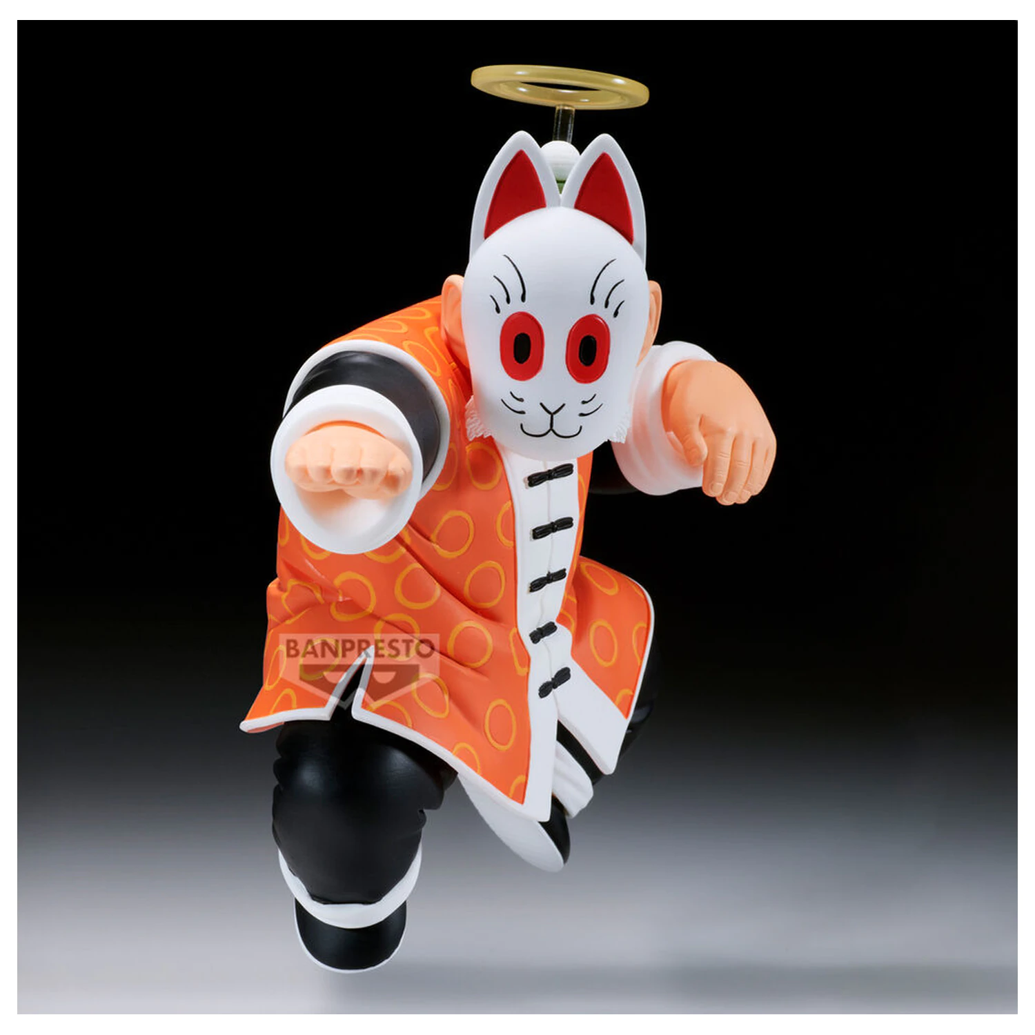 Dragon Ball Match Makers dedek Son Gohan figura 15cm fotografija izdelka