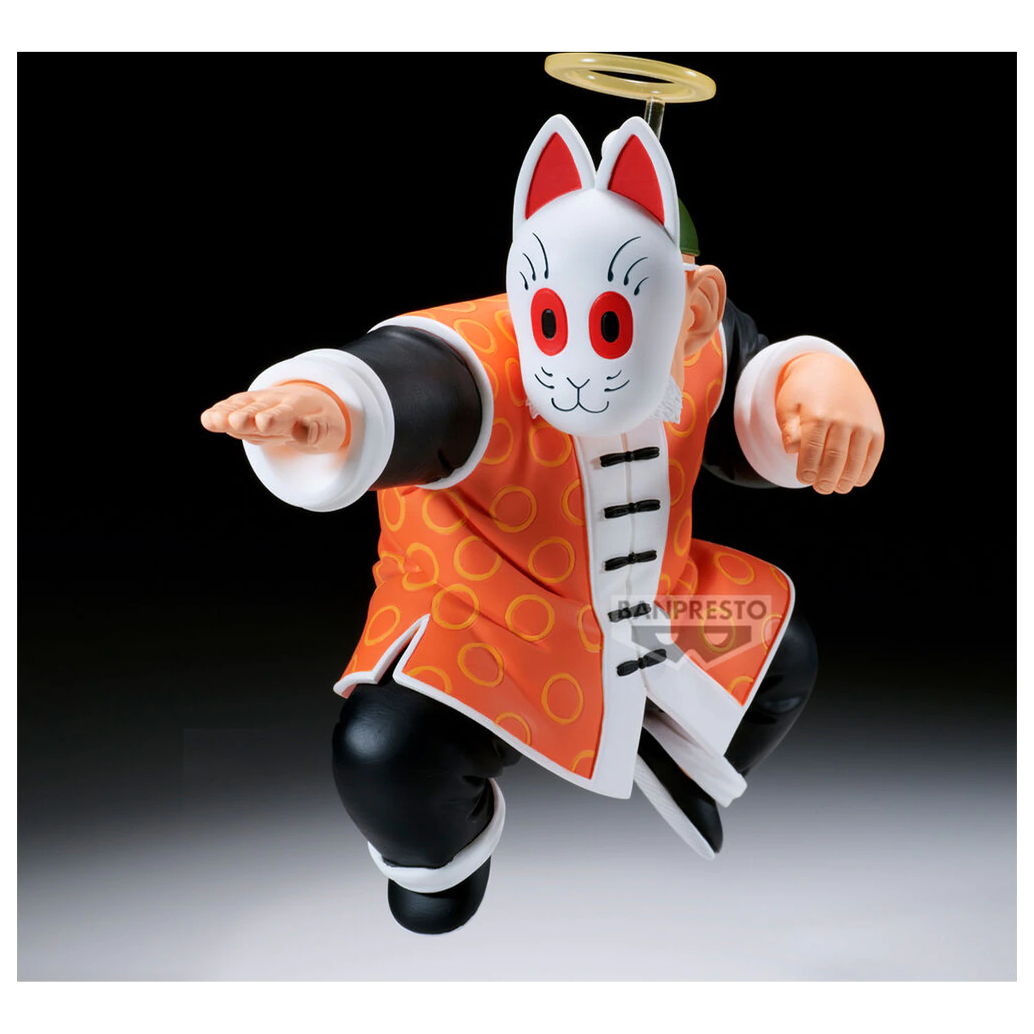 Dragon Ball Match Makers dedek Son Gohan figura 15cm fotografija izdelka
