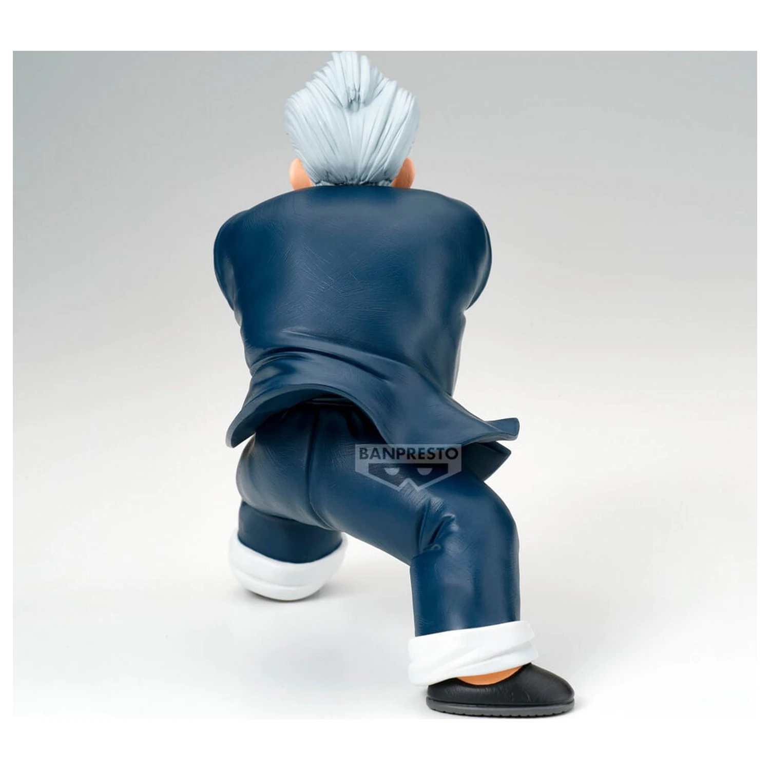 Dragon Ball Match Makers Jackie Chun vs Son Goku figura 13 cm fotografija izdelka