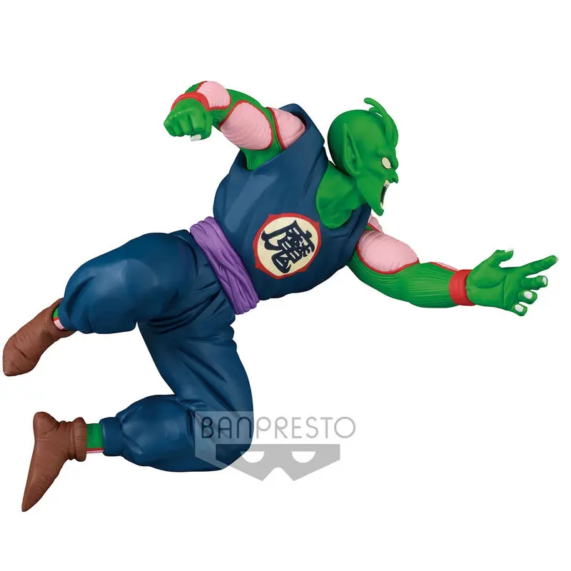 Dragon Ball Match Makers Piccolo Daimaoh figura 8 cm fotografija izdelka