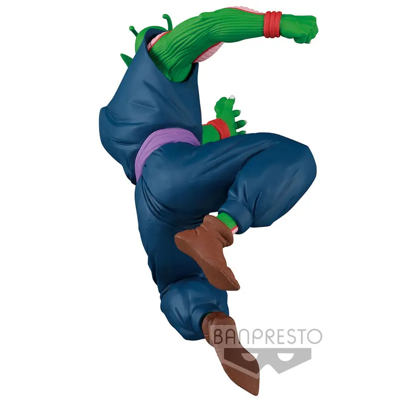 Dragon Ball Match Makers Piccolo Daimaoh figura 8 cm fotografija izdelka