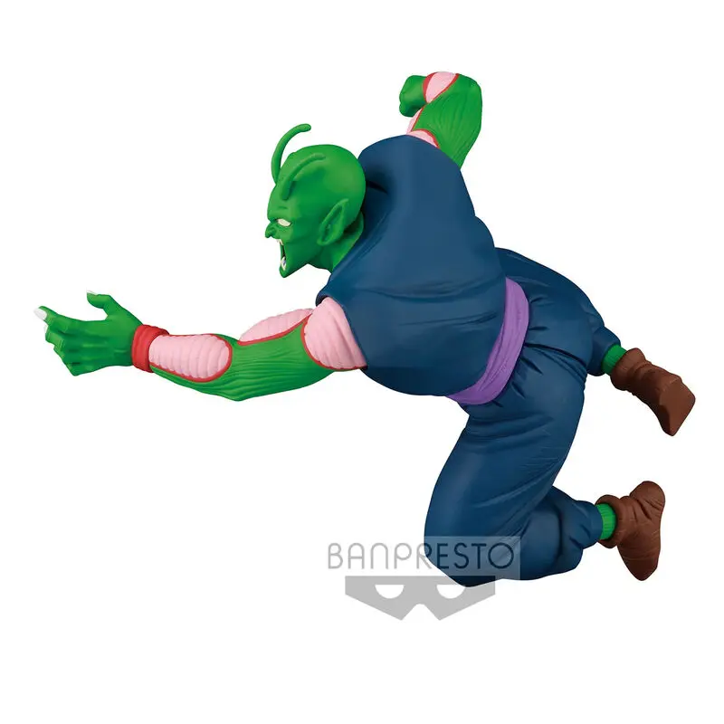 Dragon Ball Match Makers Piccolo Daimaoh figura 8 cm fotografija izdelka