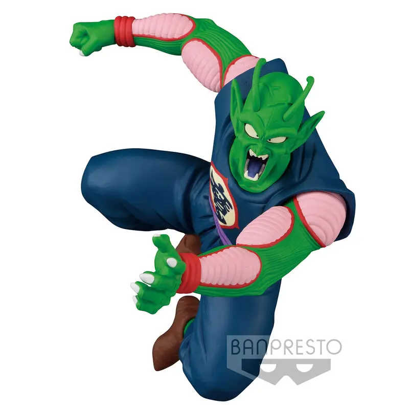 Dragon Ball Match Makers Piccolo Daimaoh figura 8 cm fotografija izdelka