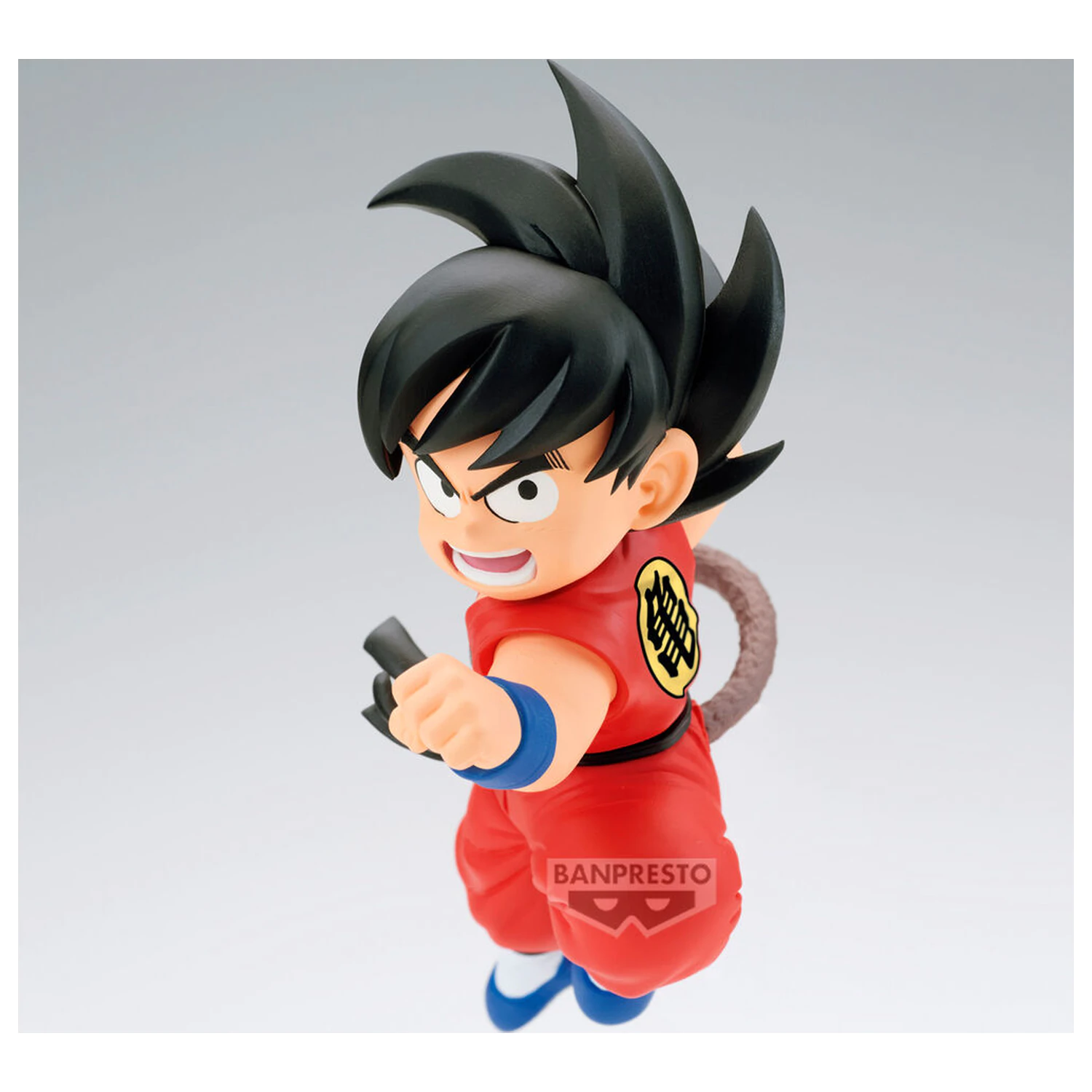 Dragon Ball Match Makers figura Son Goku, 13 cm fotografija izdelka