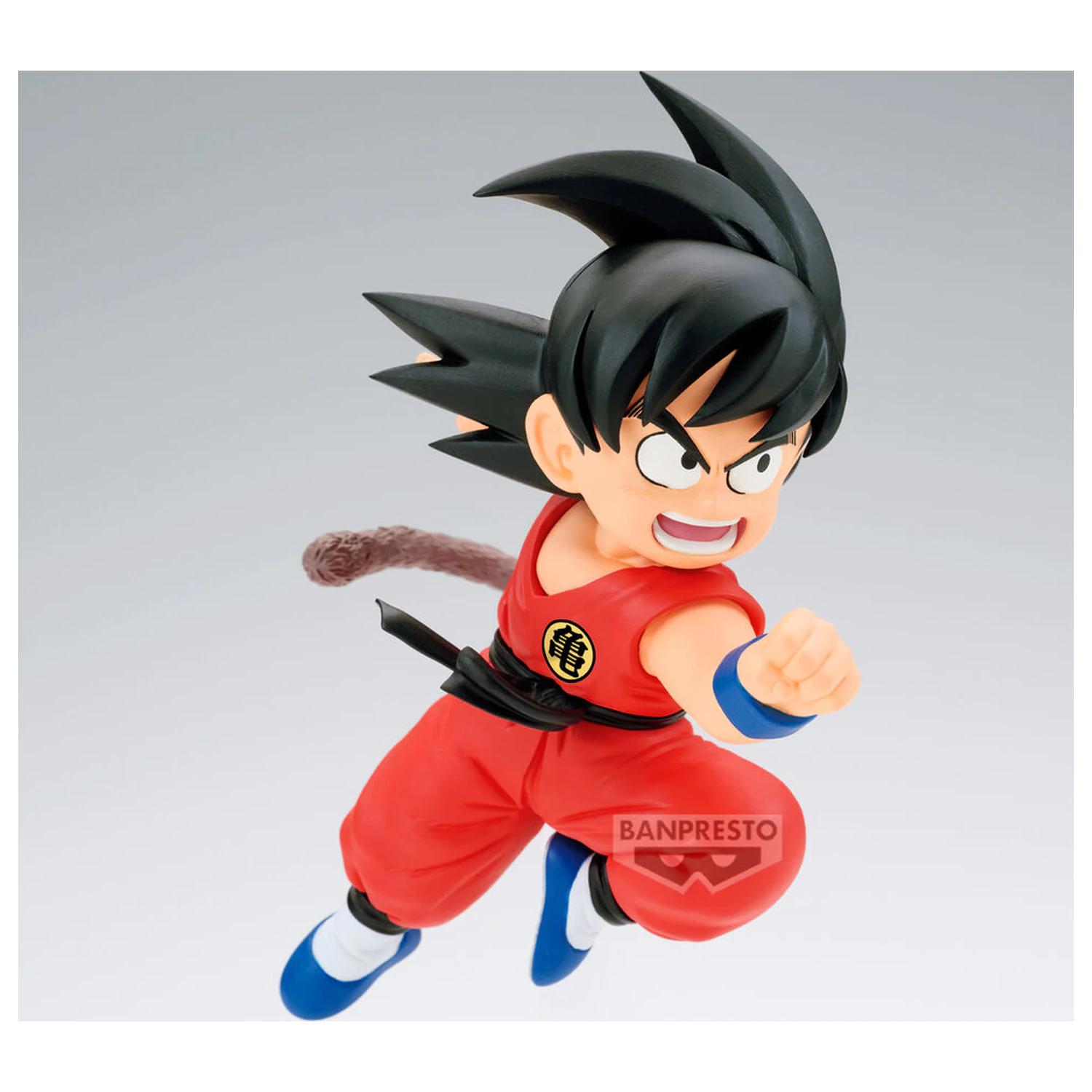 Dragon Ball Match Makers figura Son Goku, 13 cm fotografija izdelka
