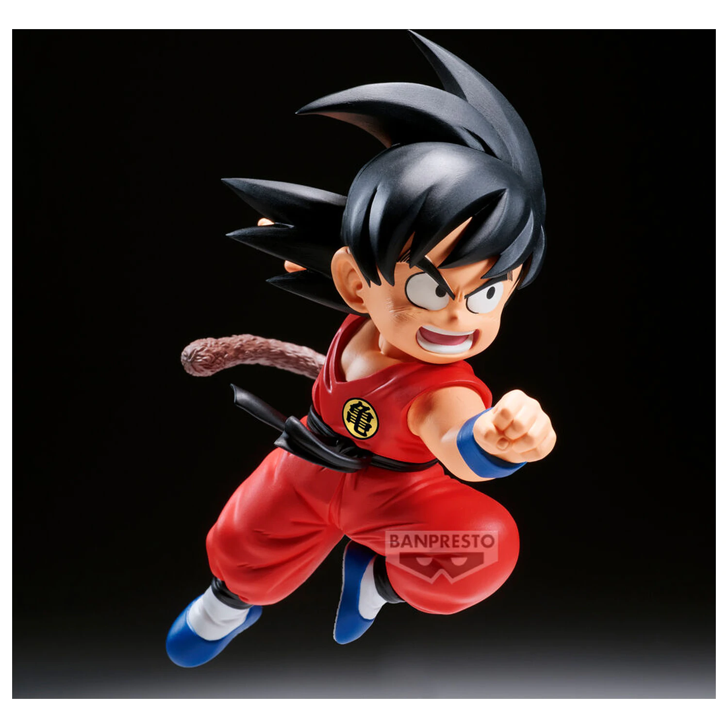 Dragon Ball Match Makers figura Son Goku, 13 cm fotografija izdelka