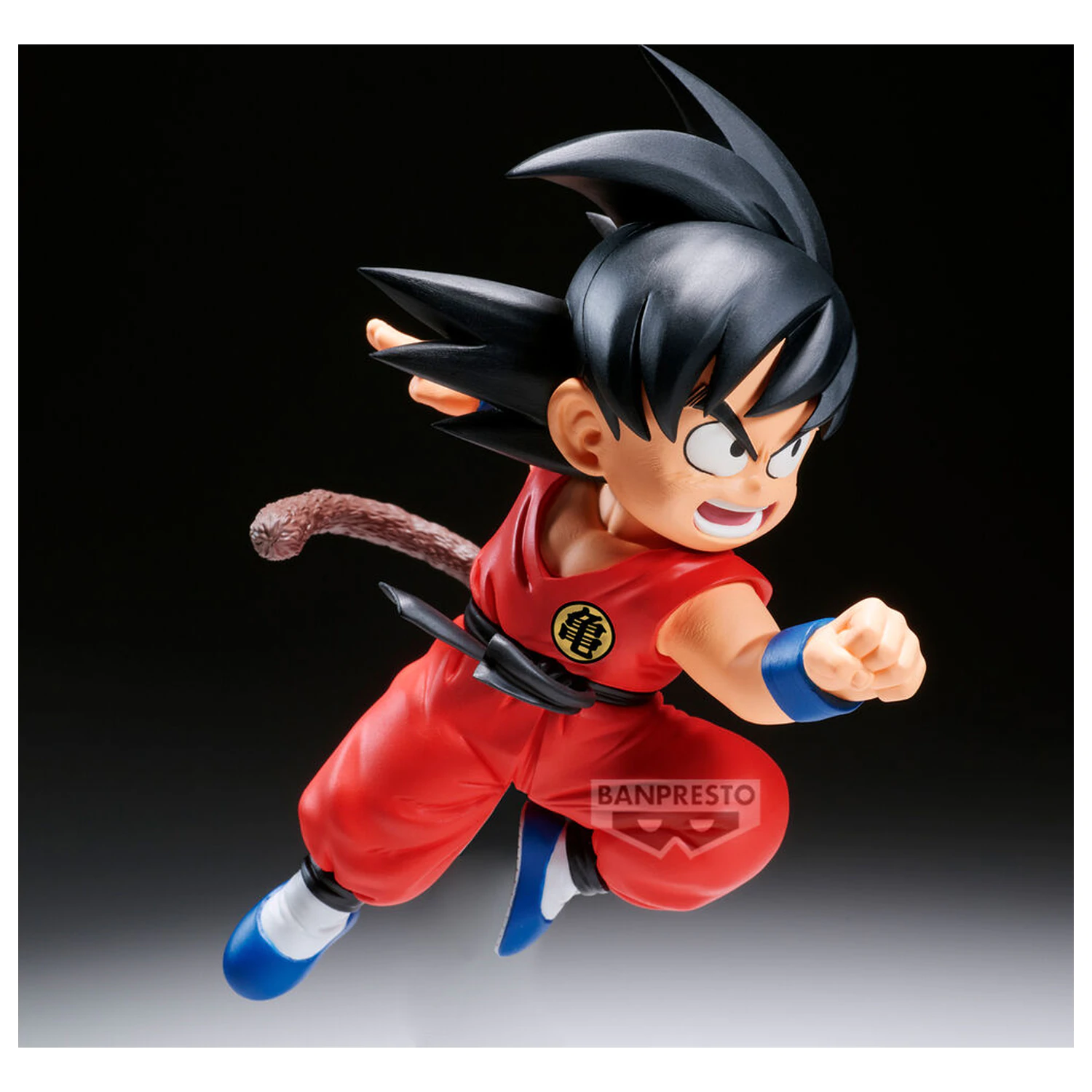 Dragon Ball Match Makers figura Son Goku, 13 cm fotografija izdelka