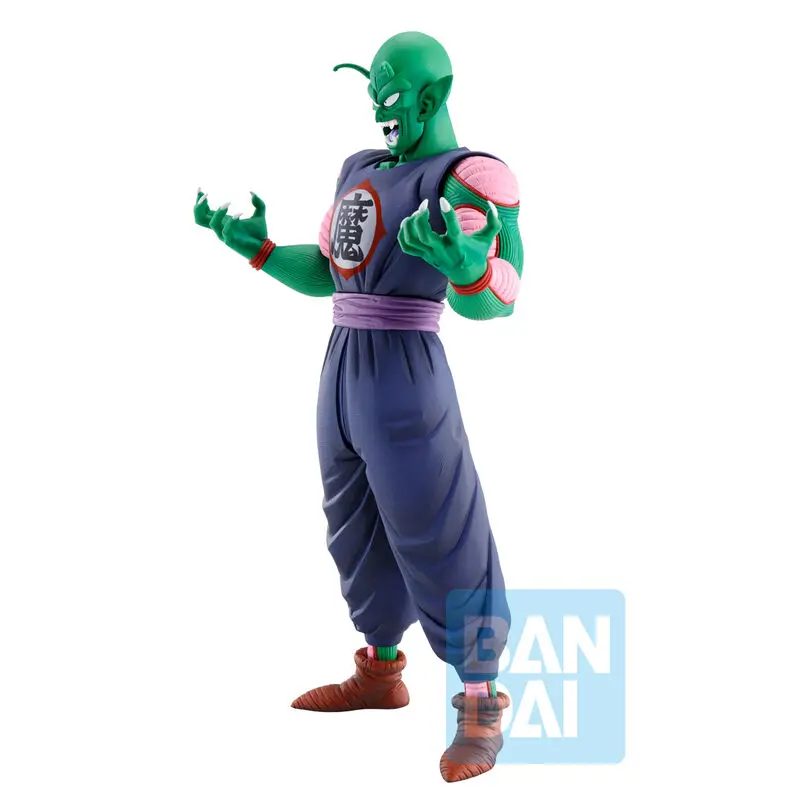 Dragon Ball Mystical Adventure Demon Piccolo Daimaoh Ichibansho figura 26 cm fotografija izdelka