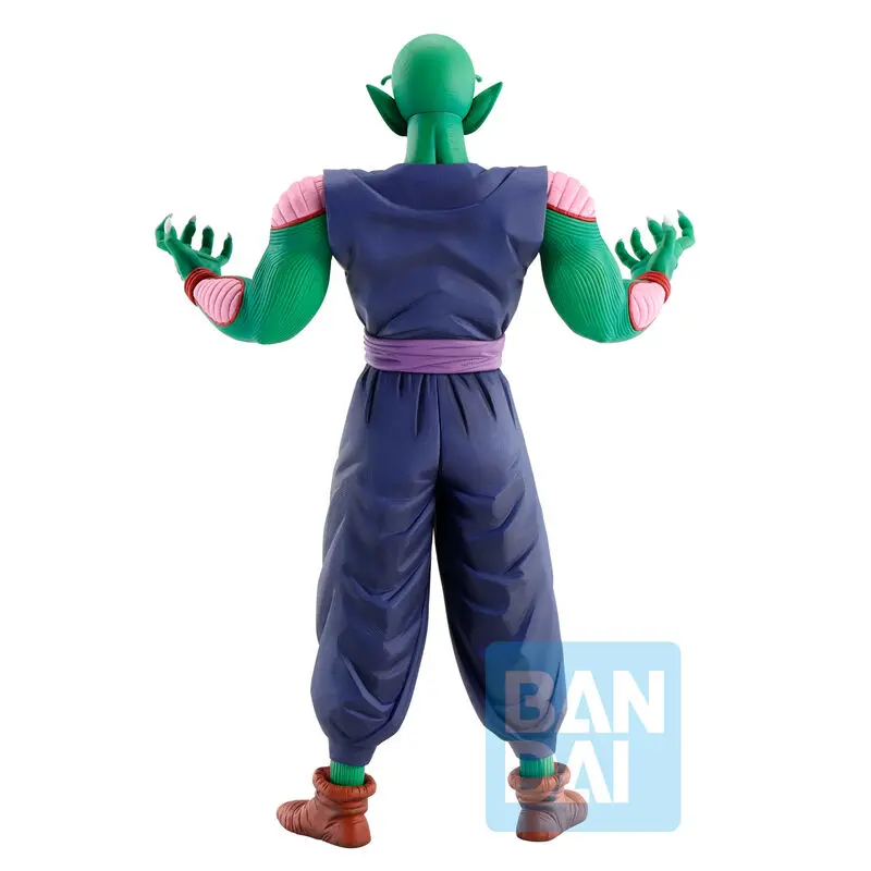 Dragon Ball Mystical Adventure Demon Piccolo Daimaoh Ichibansho figura 26 cm fotografija izdelka