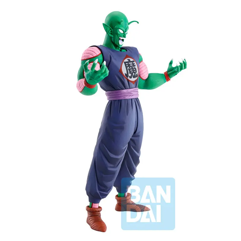 Dragon Ball Mystical Adventure Demon Piccolo Daimaoh Ichibansho figura 26 cm fotografija izdelka