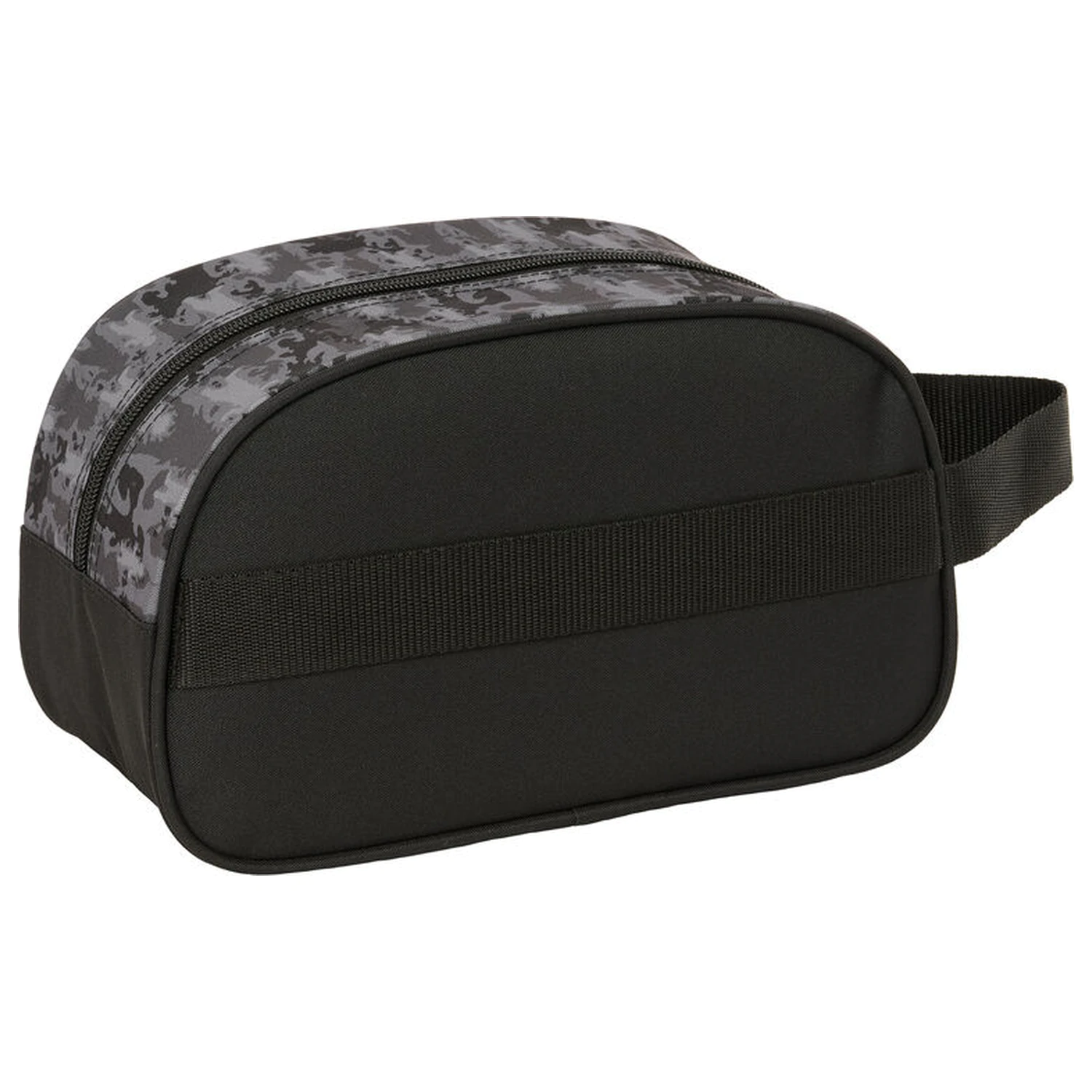 Dragon Ball prilagodljiva toaletna torbica fotografija izdelka