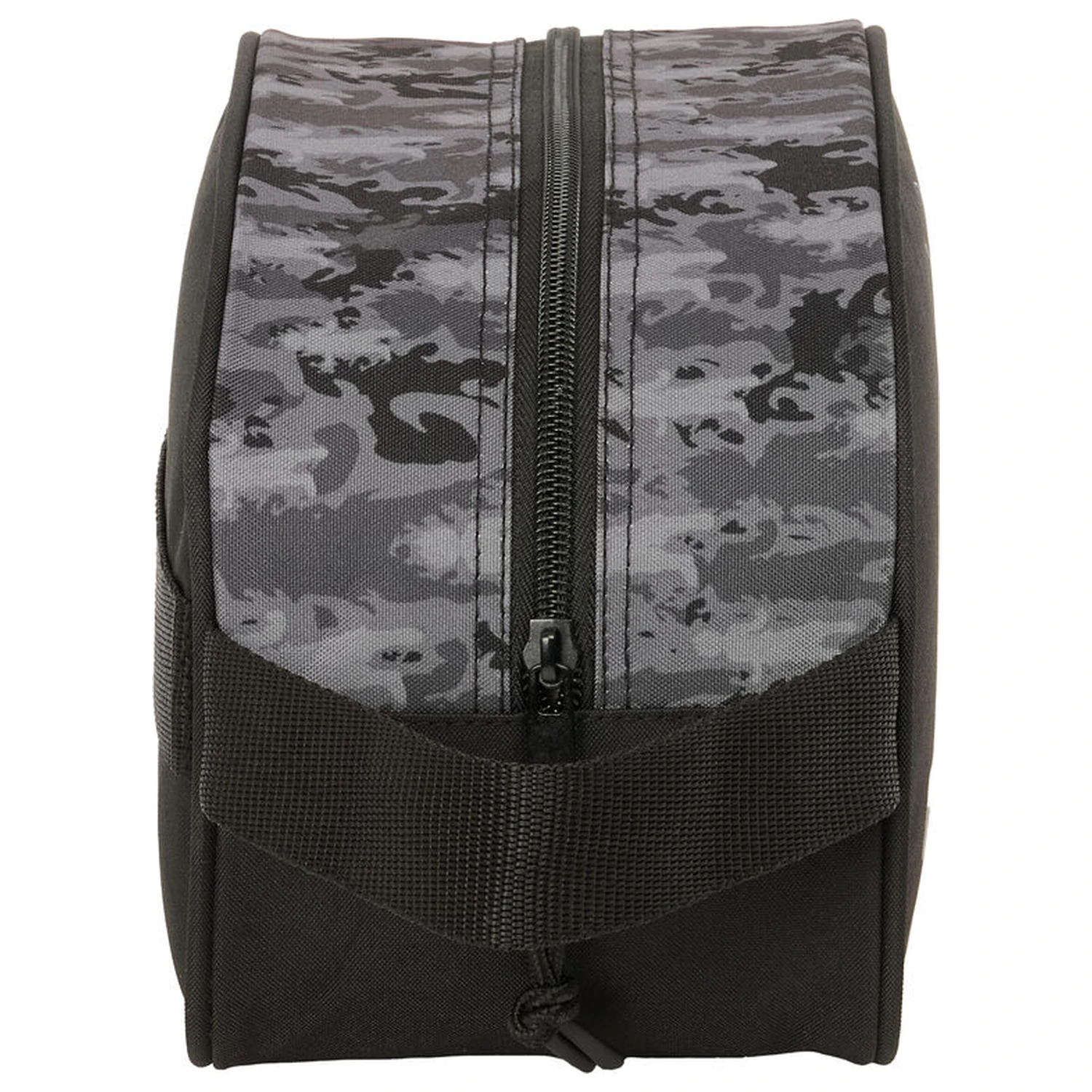 Dragon Ball prilagodljiva toaletna torbica fotografija izdelka