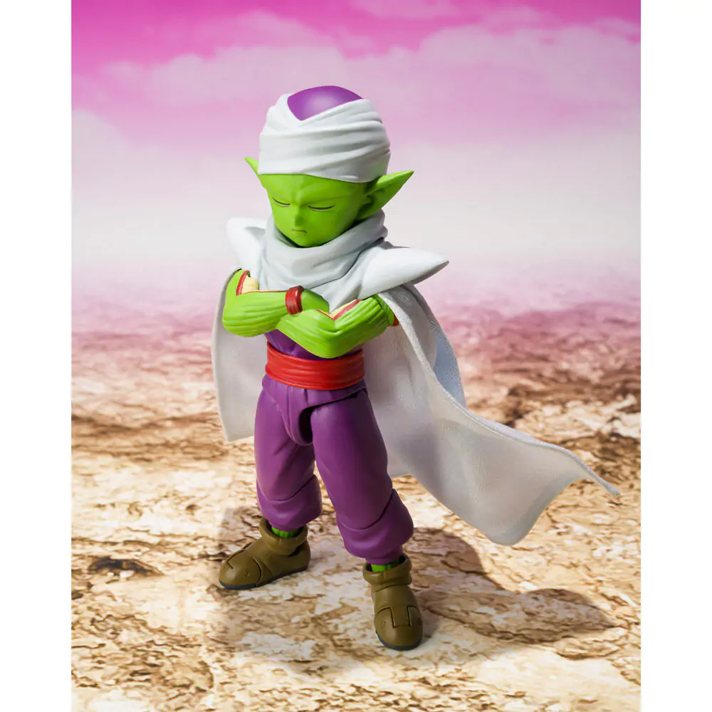 Dragon Ball Piccolo Daima S.H Figuarts figura 8,5 cm fotografija izdelka