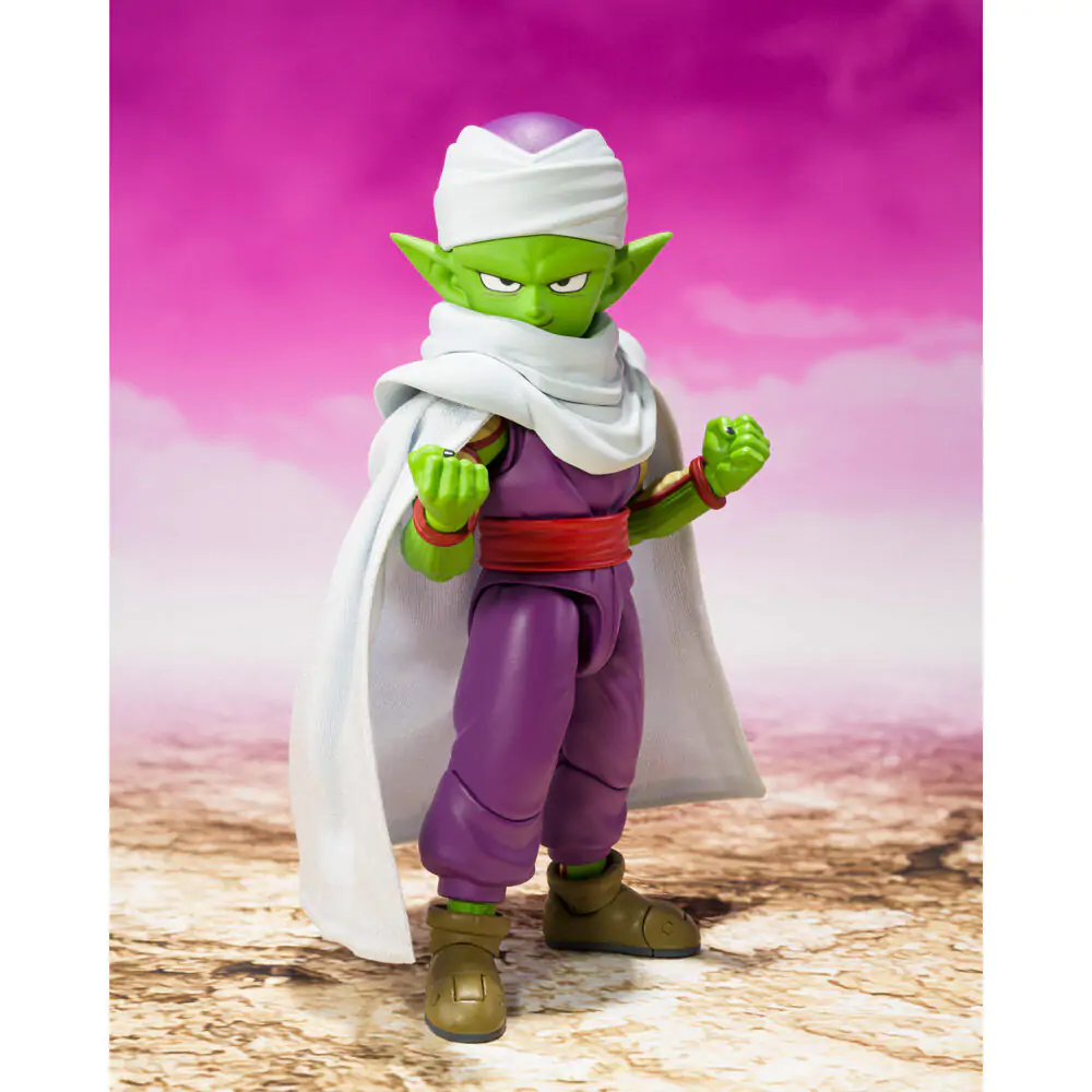 Dragon Ball Piccolo Daima S.H Figuarts figura 8,5 cm fotografija izdelka