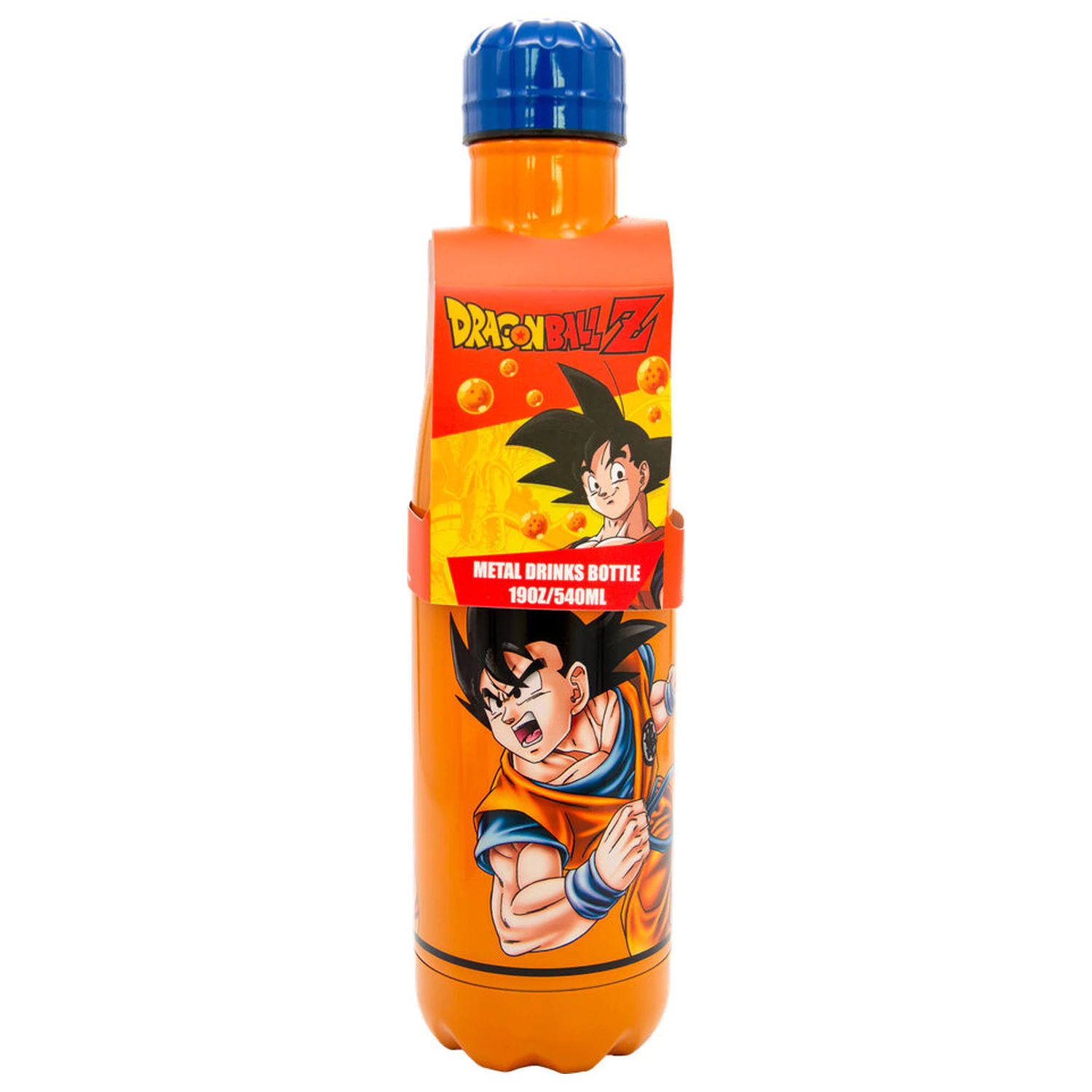 Dragon Ball steklenica iz nerjavečega jekla 540 ml fotografija izdelka