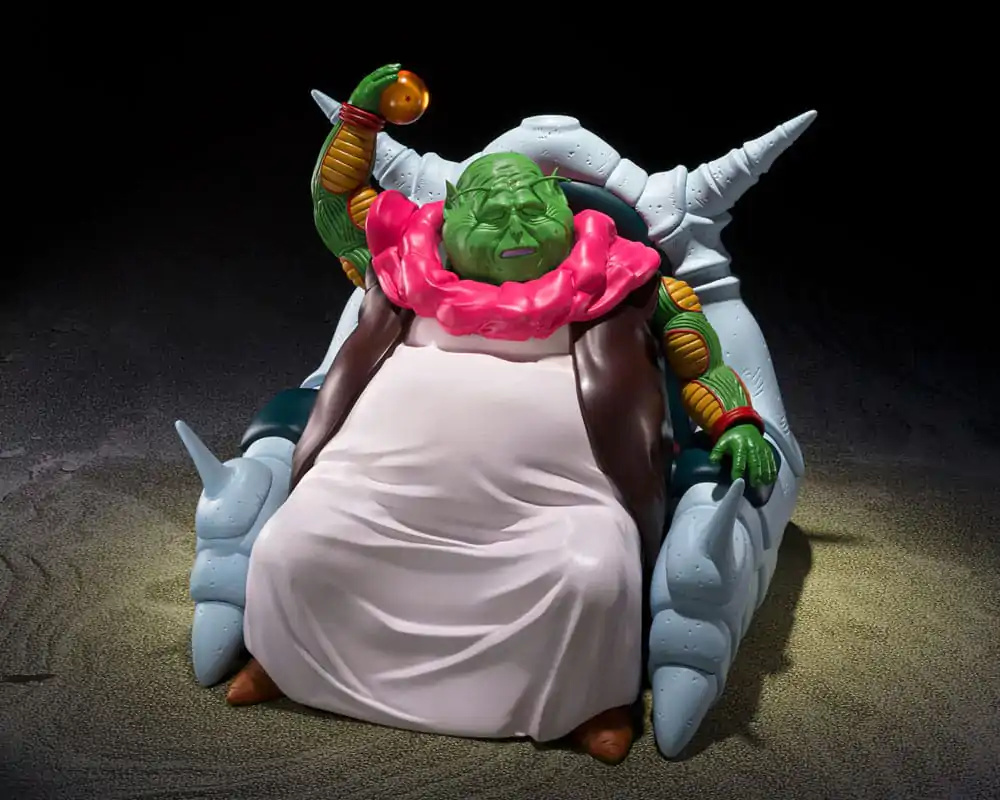 Dragon Ball S.H.Figuarts Akcijska Figura The Great Elder 30 cm fotografija izdelka