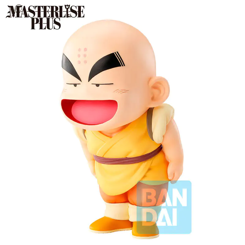 Dragon Ball Son Goku & Krillin Training Section Ichibansho figura 13 cm fotografija izdelka