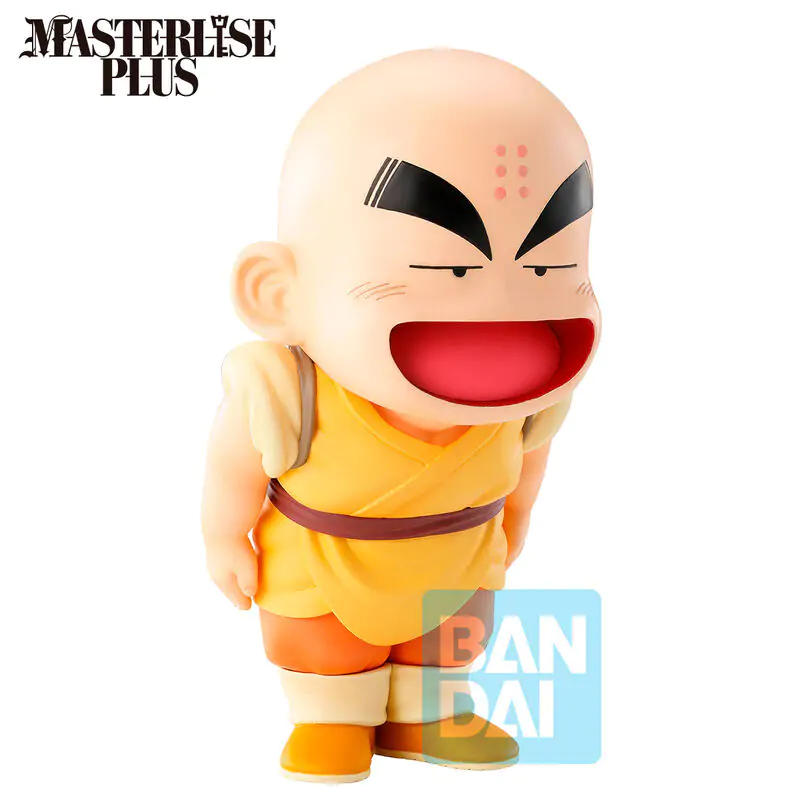 Dragon Ball Son Goku & Krillin Training Section Ichibansho figura 13 cm fotografija izdelka