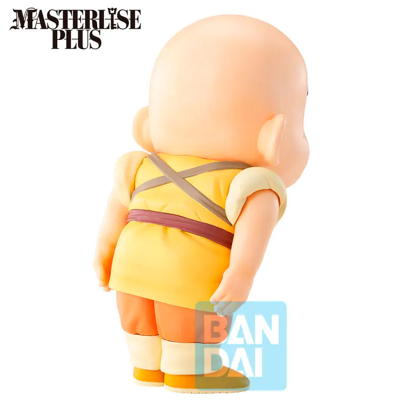 Dragon Ball Son Goku & Krillin Training Section Ichibansho figura 13 cm fotografija izdelka