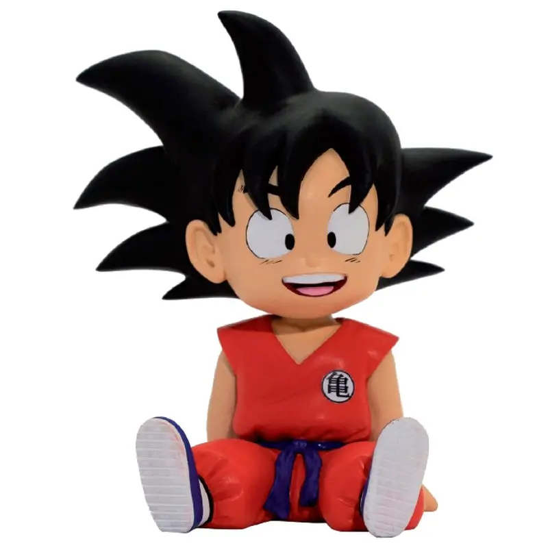 Dragon Ball Kip Banka Son Goku 14 cm fotografija izdelka