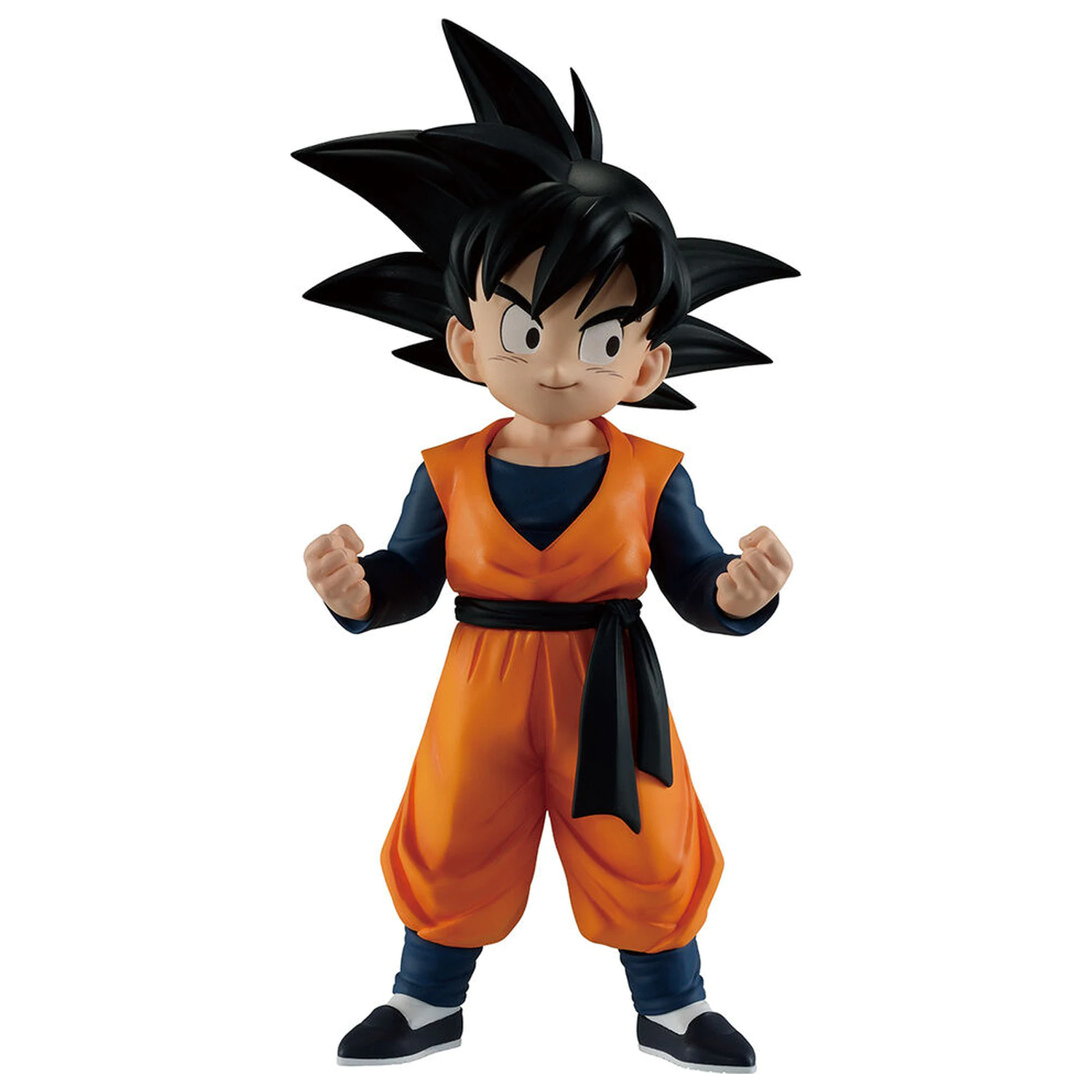 Dragon Ball Spirit Of The Saiyan Goten Ichibansho figura 13cm fotografija izdelka