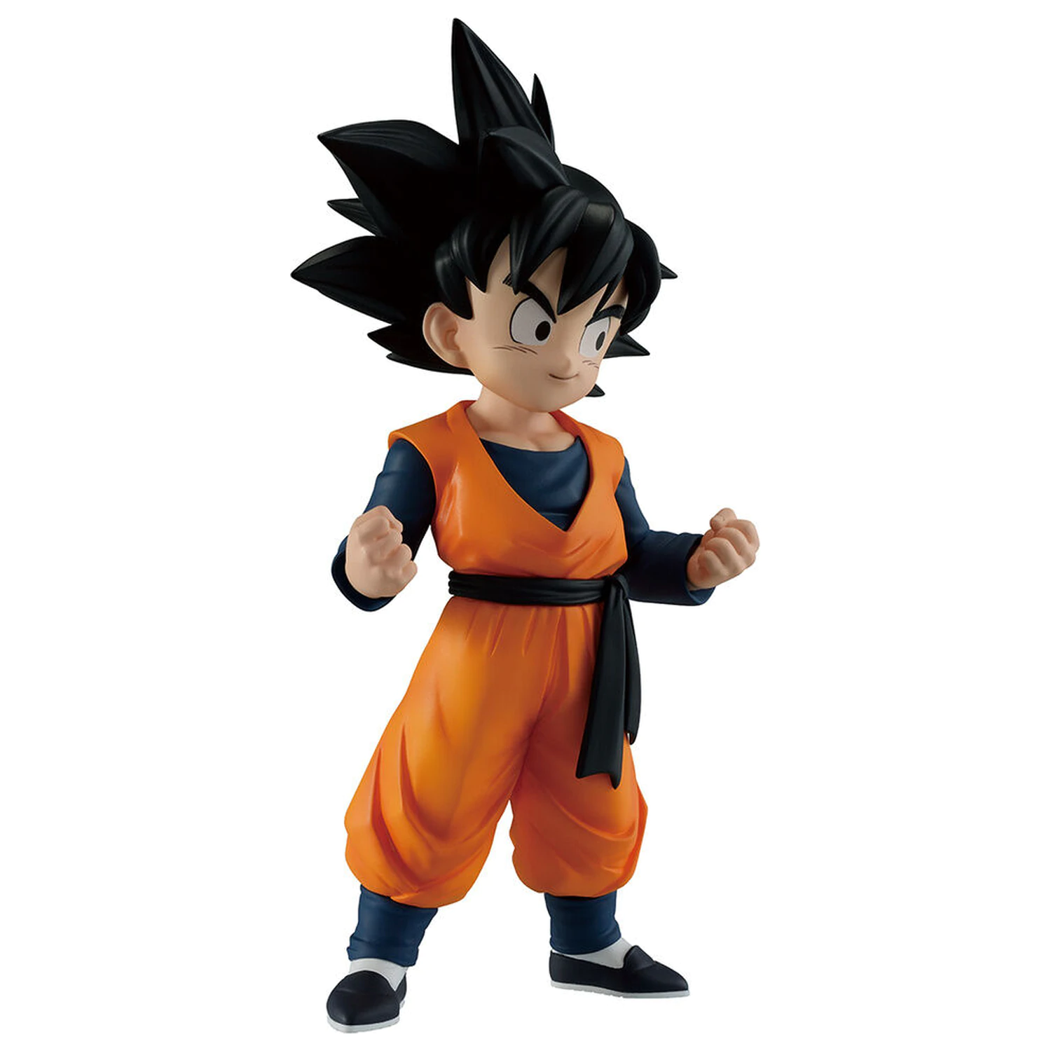Dragon Ball Spirit Of The Saiyan Goten Ichibansho figura 13cm fotografija izdelka