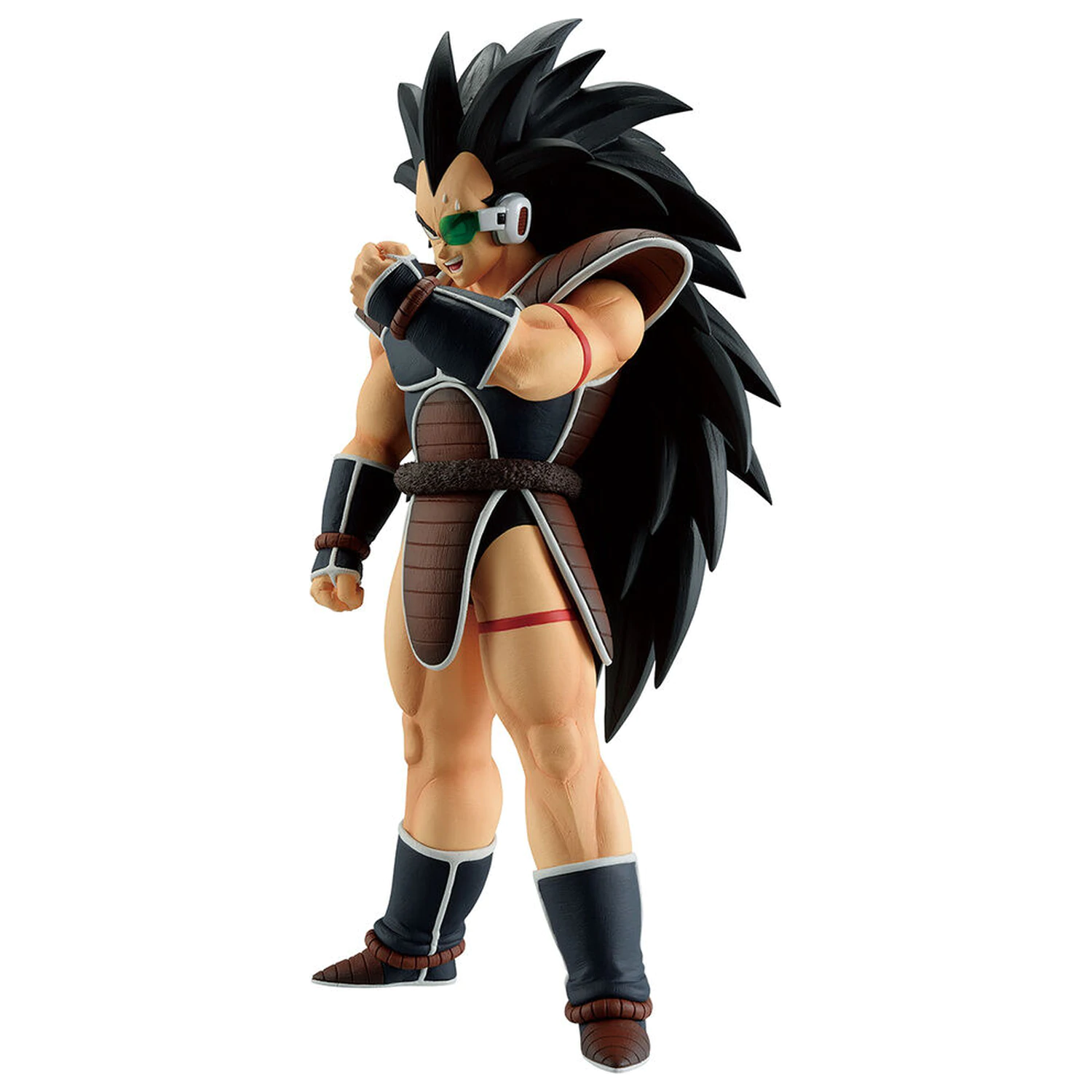 Dragon Ball Spirit Of The Saiyan Raditz Ichibansho figura 25cm fotografija izdelka