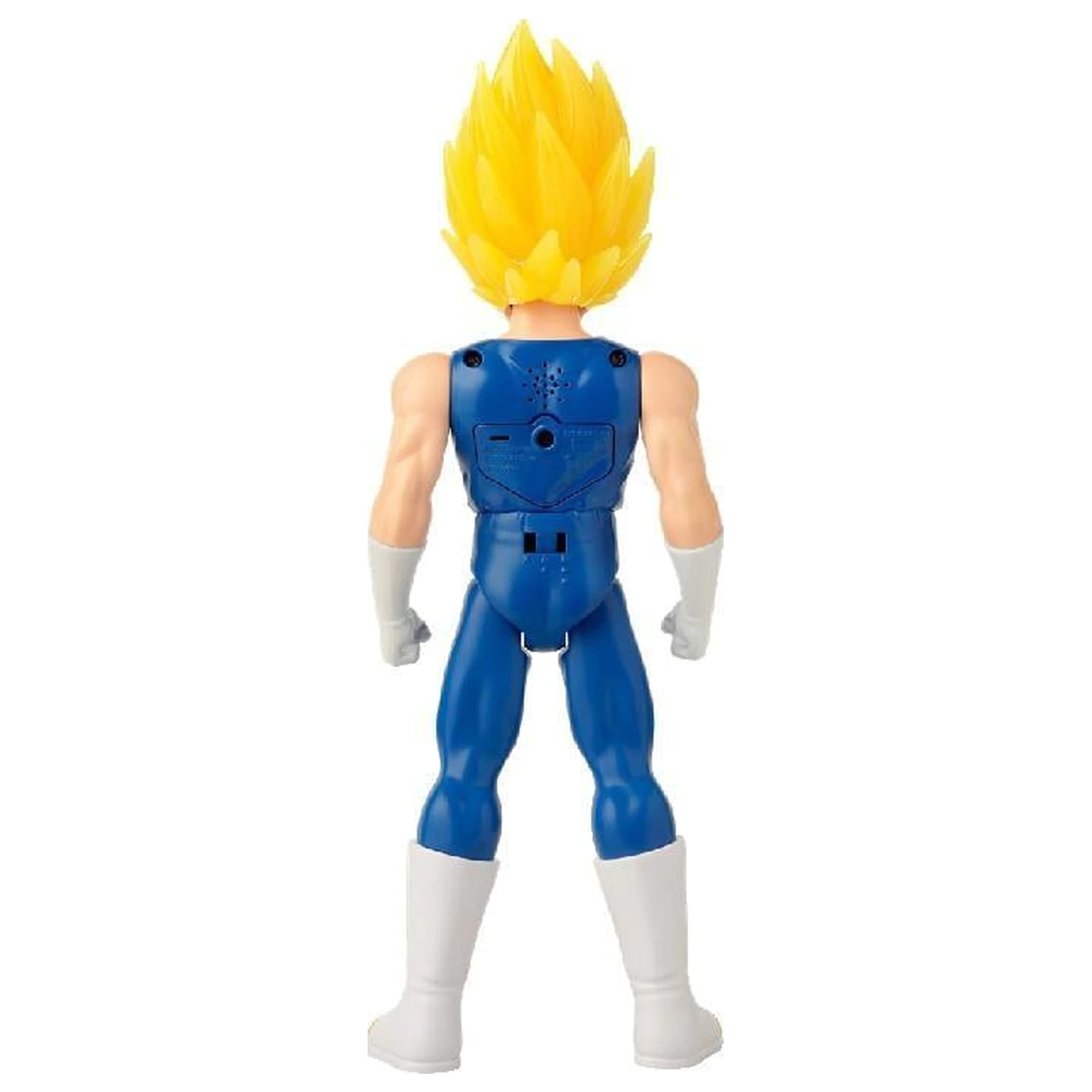 Dragon Ball SS2 Vegeta Limit Breaker Sparking figura 30 cm fotografija izdelka