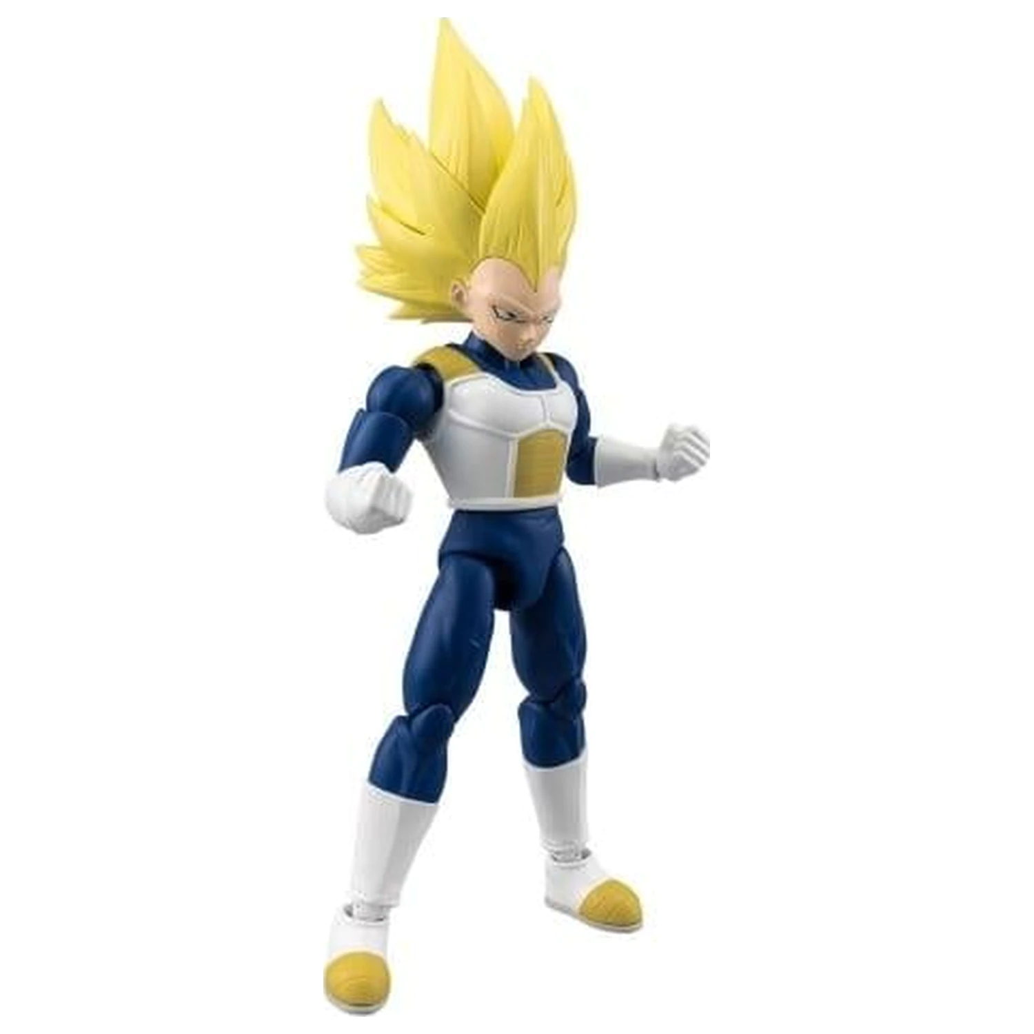 Dragon Ball SS3 Vegeta (Daima Ver.) figura Dragon Stars 17 cm fotografija izdelka