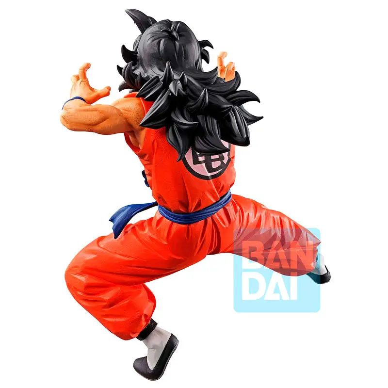 Dragon Ball Super History of Rivals Yamcha figura 18 cm fotografija izdelka