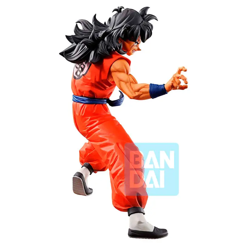 Dragon Ball Super History of Rivals Yamcha figura 18 cm fotografija izdelka