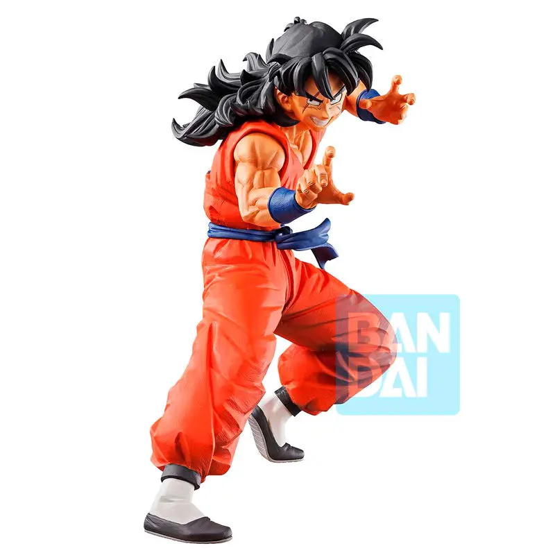 Dragon Ball Super History of Rivals Yamcha figura 18 cm fotografija izdelka