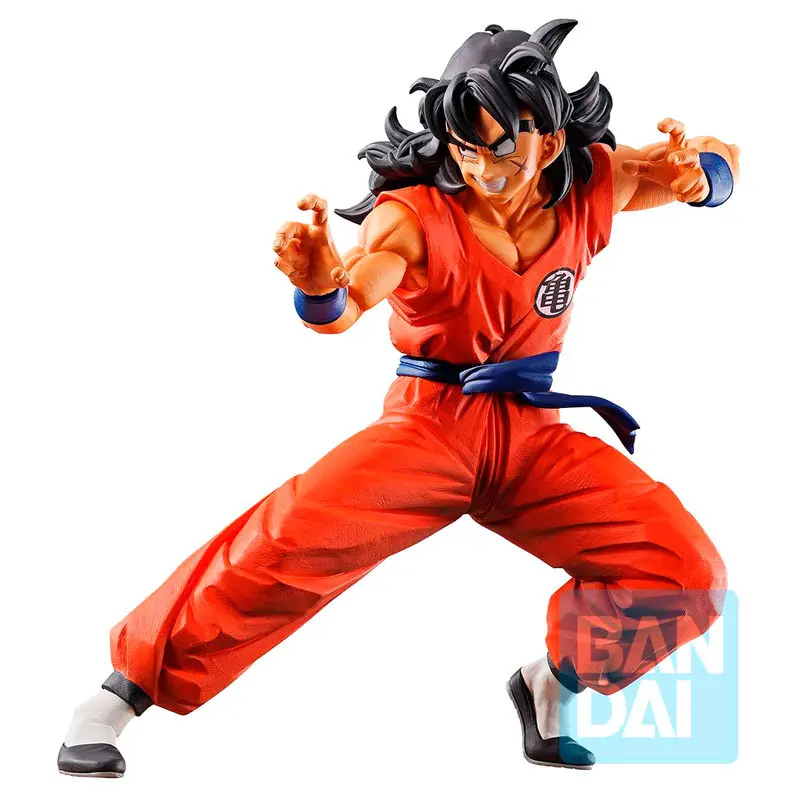 Dragon Ball Super History of Rivals Yamcha figura 18 cm fotografija izdelka