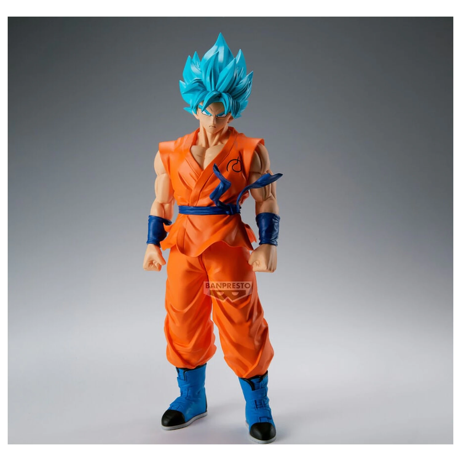 Dragon Ball Super Beerus Grandista Super Saiyan God Super Saiyan Son Goku figura 30 cm fotografija izdelka
