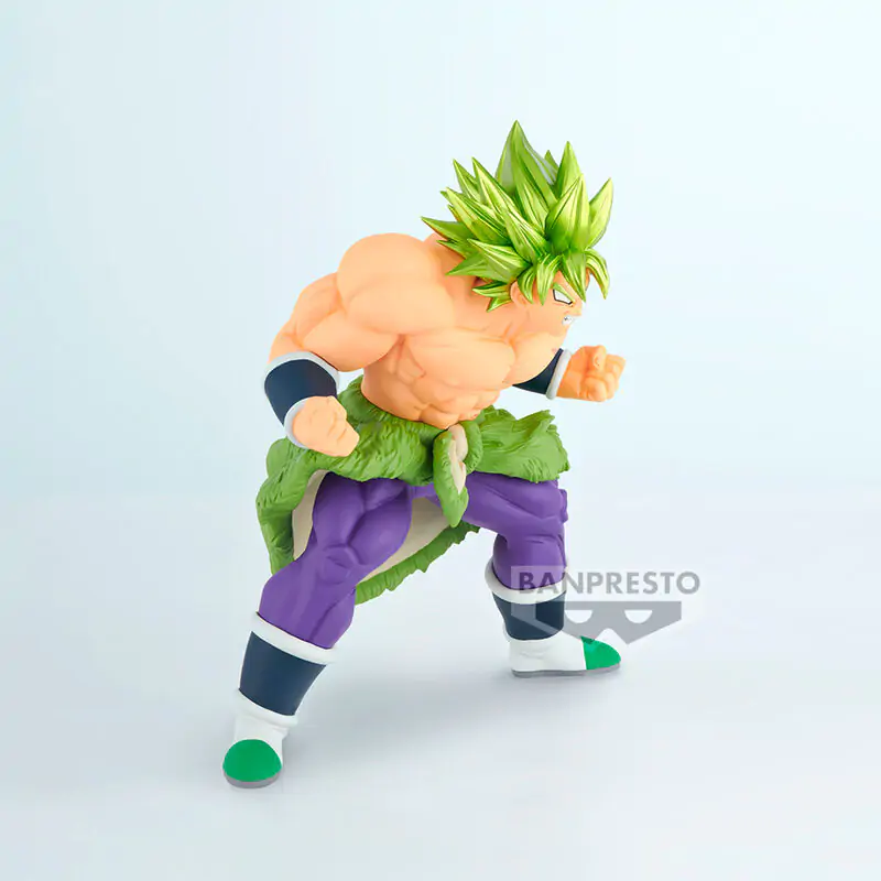 Dragon Ball Super Kri Saiyancev Broly figurica 15 cm fotografija izdelka