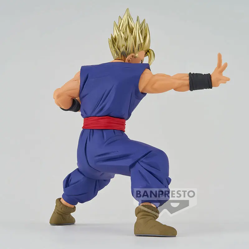 Dragon Ball Super Blood of Saiyans Son Gohan figura 12 cm fotografija izdelka