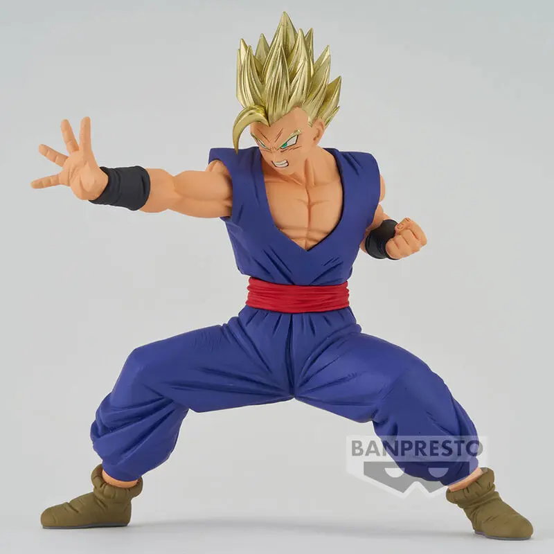 Dragon Ball Super Blood of Saiyans Son Gohan figura 12 cm fotografija izdelka