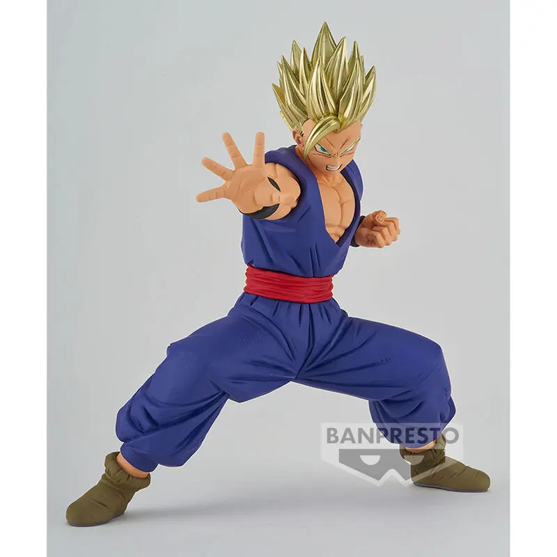 Dragon Ball Super Blood of Saiyans Son Gohan figura 12 cm fotografija izdelka
