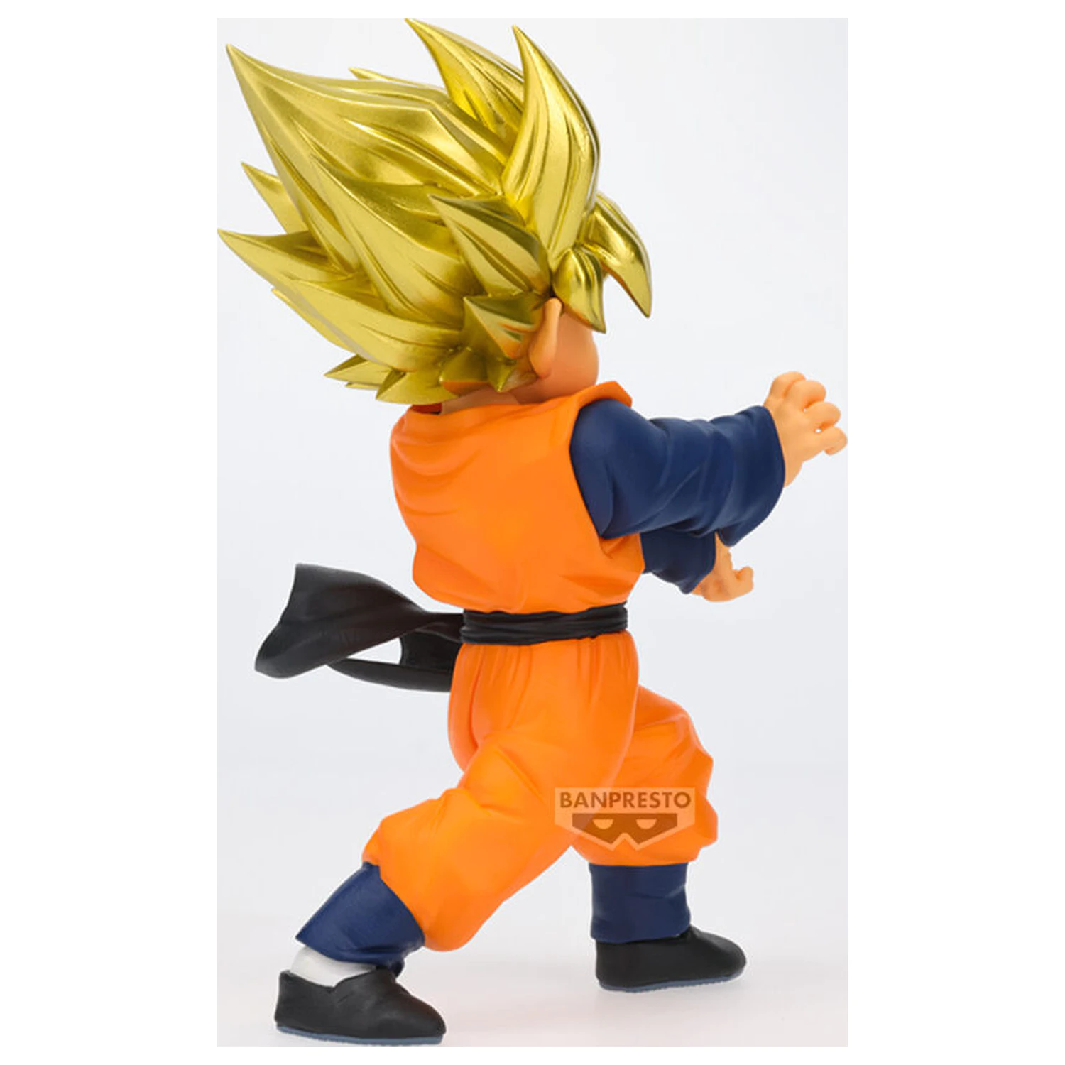 Dragon Ball Super Blood of Saiyans Super Saiyan Son Goten figura 13 cm fotografija izdelka