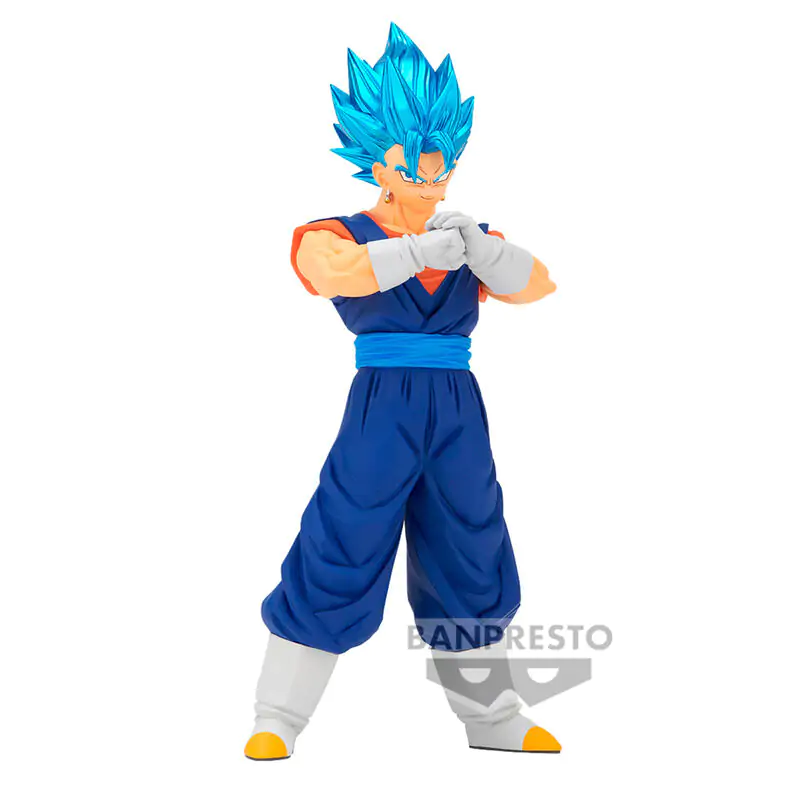 Dragon Ball Super Blood of Saiyans Vegetto figura 18cm fotografija izdelka