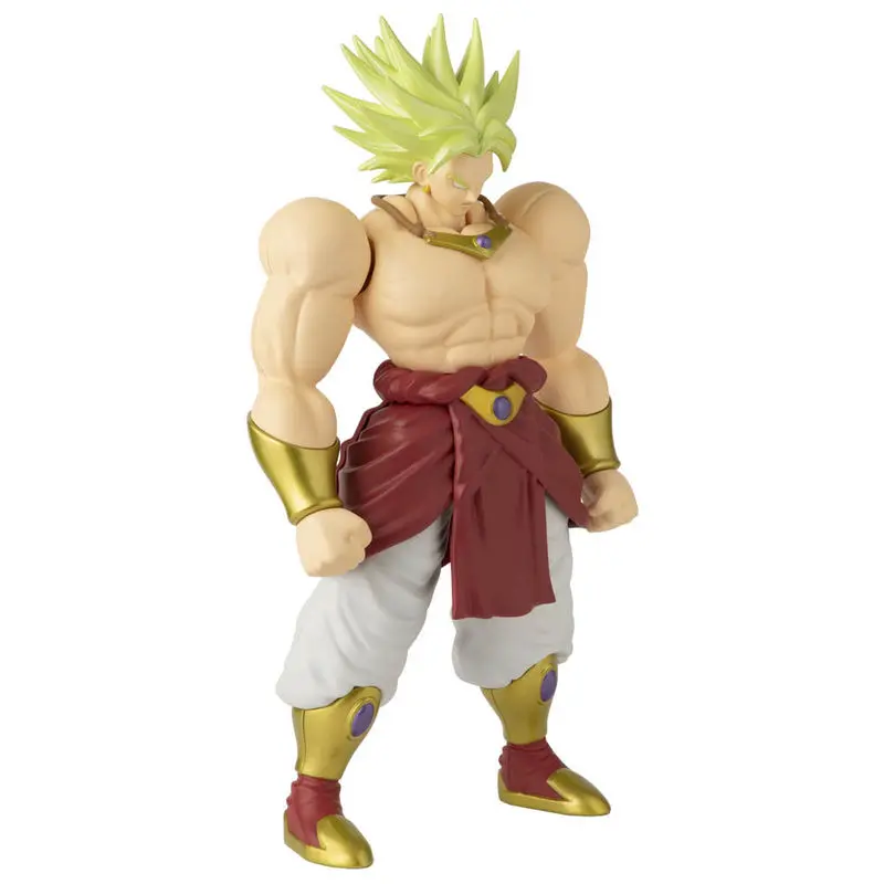 Dragon Ball Super Broly figura fotografija izdelka