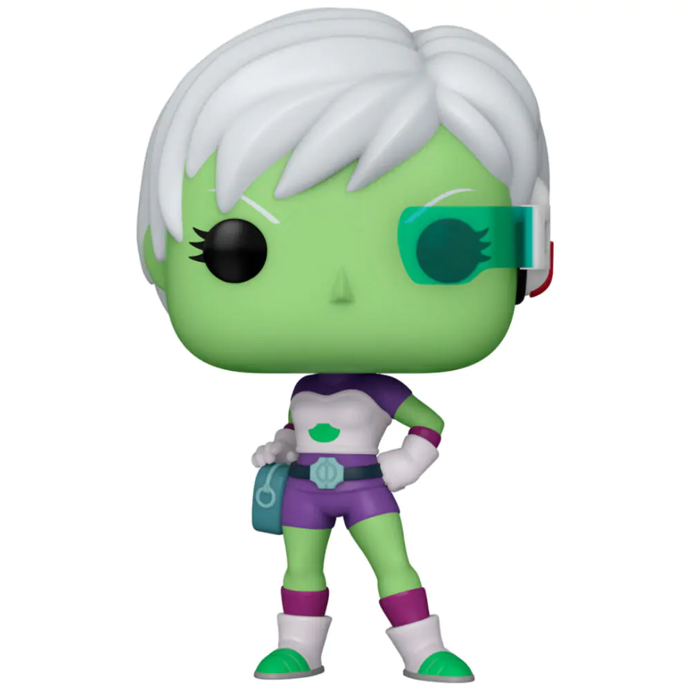 Dragon Ball Super: Broly Funko POP! Animation Vinil Figura Cheelai 9 cm fotografija izdelka