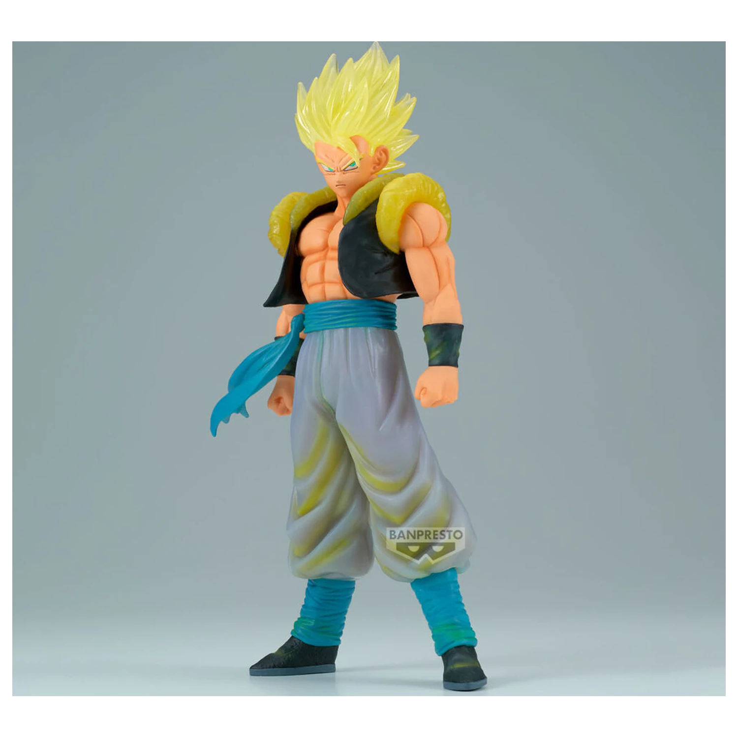 Dragon Ball Super Clearise Gogeta figura 23 cm fotografija izdelka