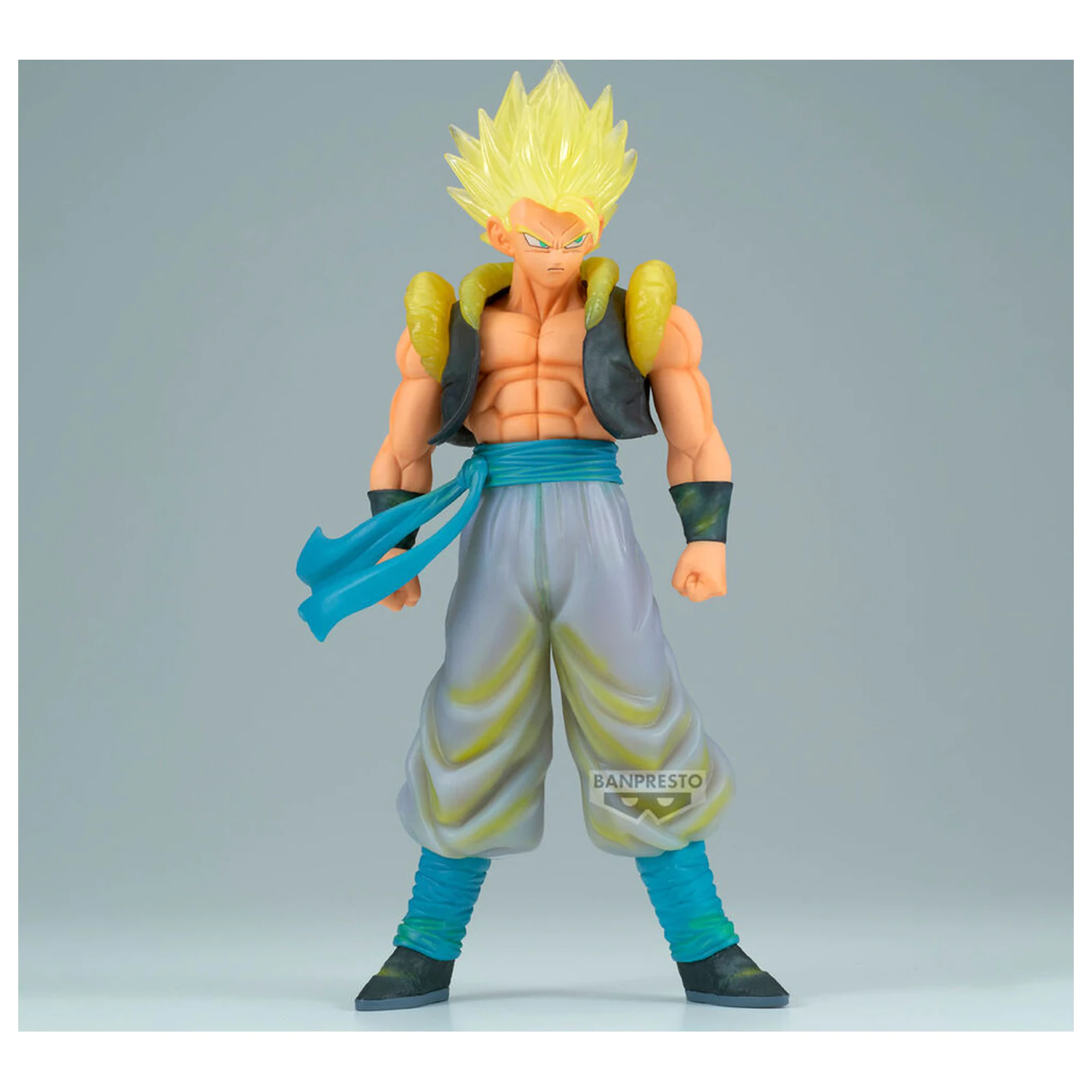 Dragon Ball Super Clearise Gogeta figura 23 cm fotografija izdelka