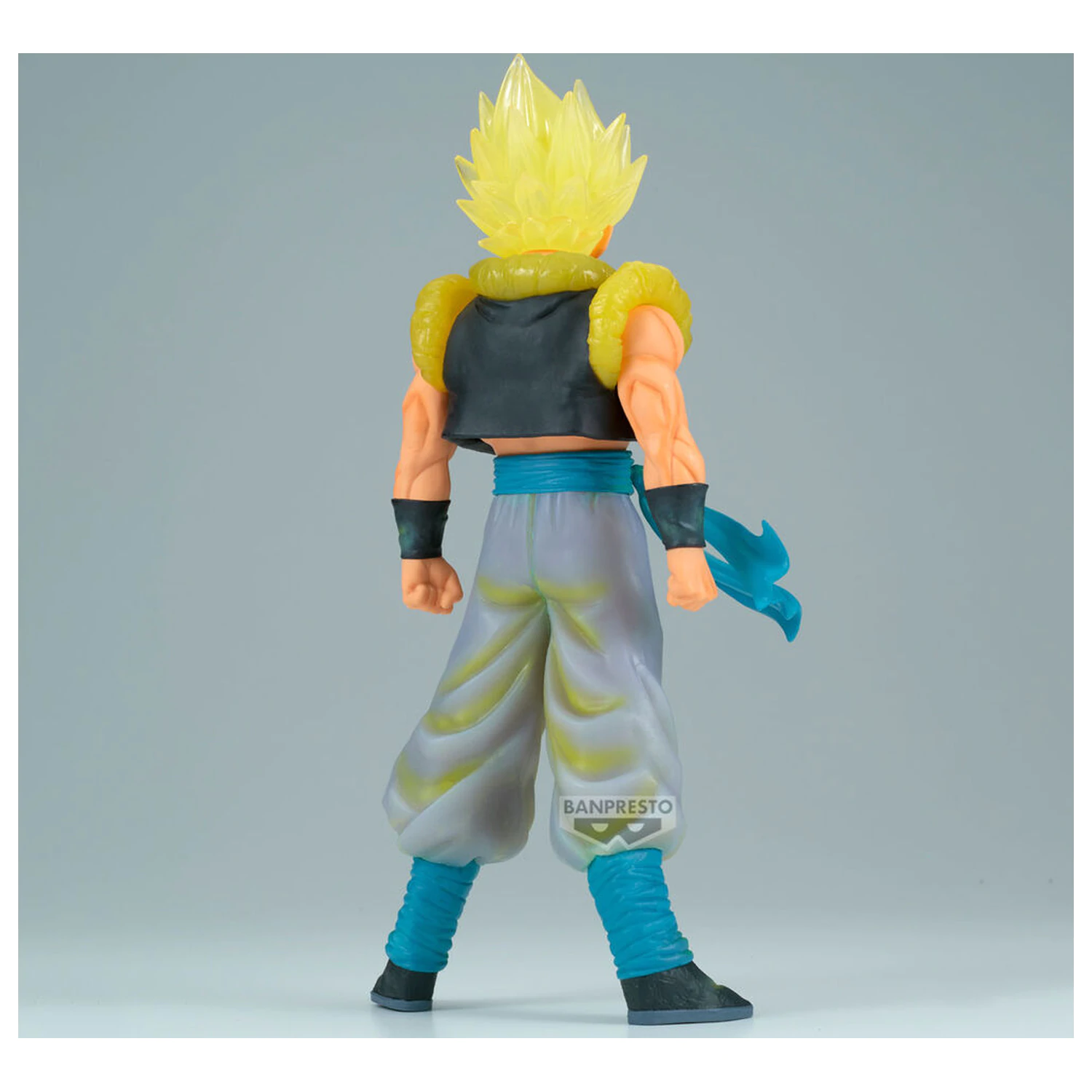 Dragon Ball Super Clearise Gogeta figura 23 cm fotografija izdelka