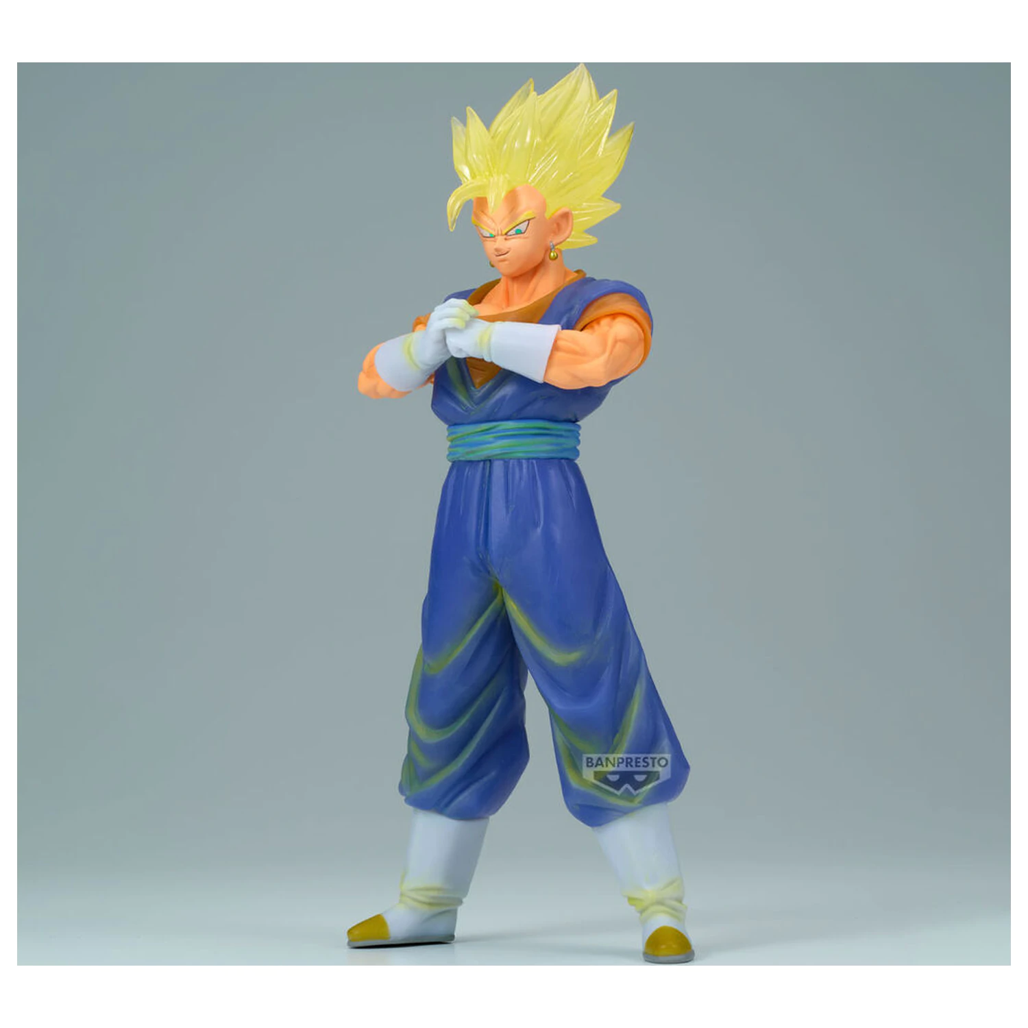 Dragon Ball Super Clearise Vegito figura 23 centimetrov fotografija izdelka