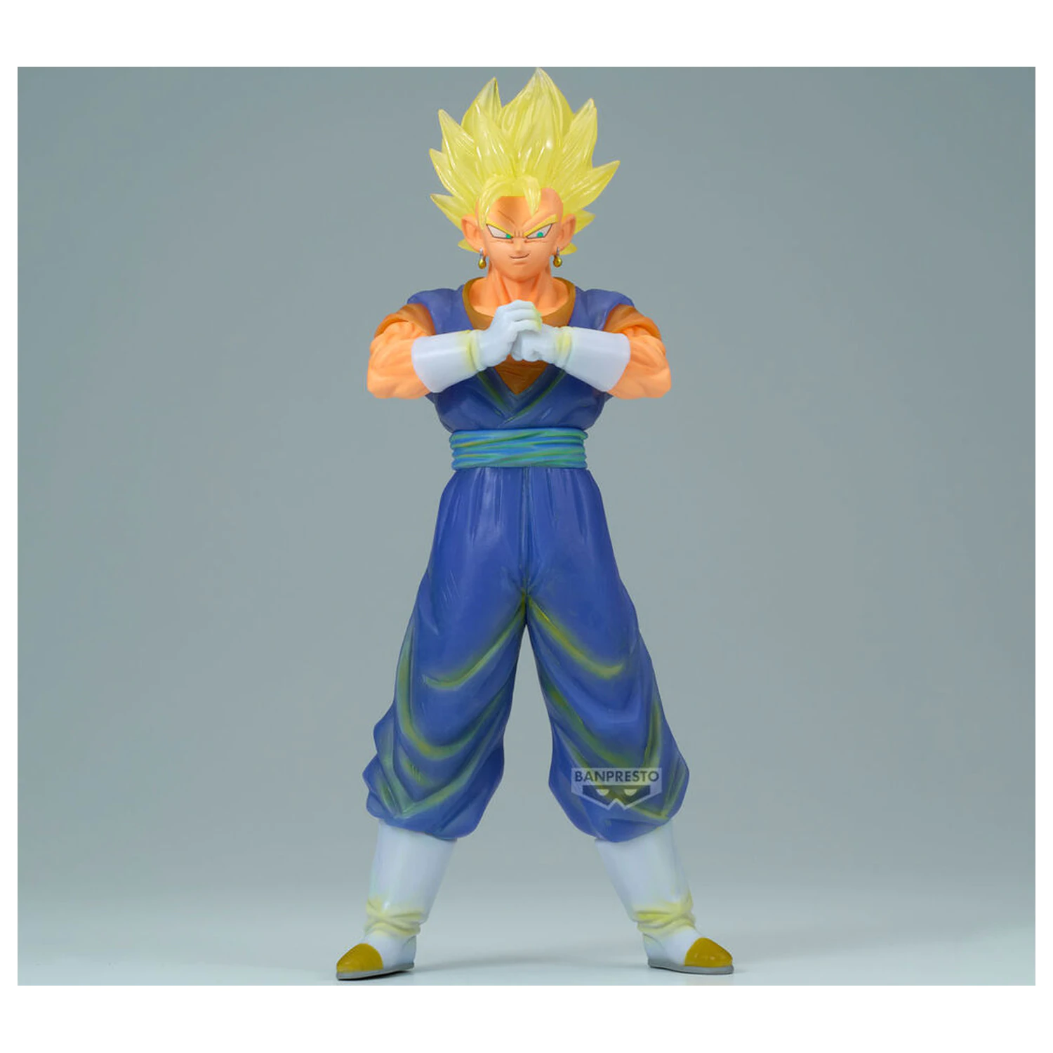 Dragon Ball Super Clearise Vegito figura 23 centimetrov fotografija izdelka