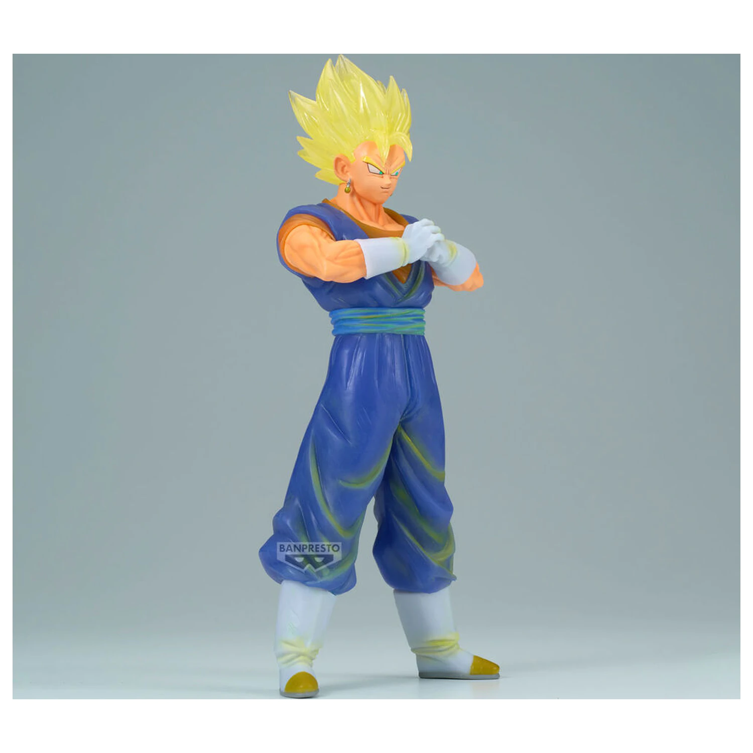 Dragon Ball Super Clearise Vegito figura 23 centimetrov fotografija izdelka